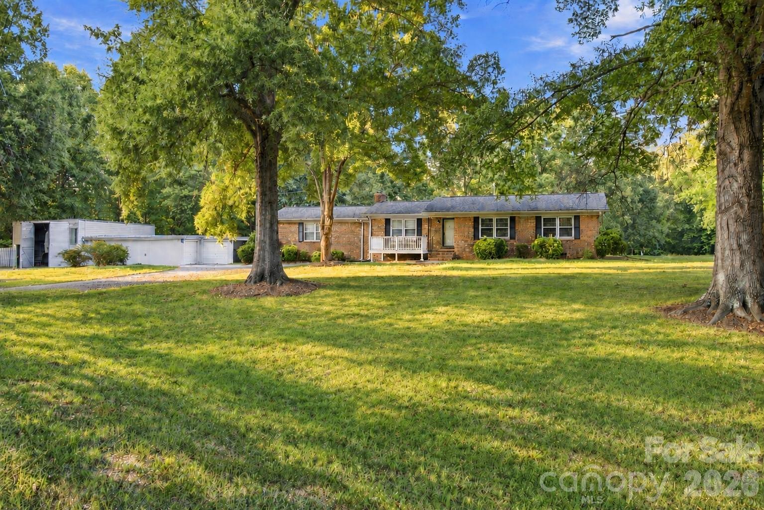 8304 Mccrory Road