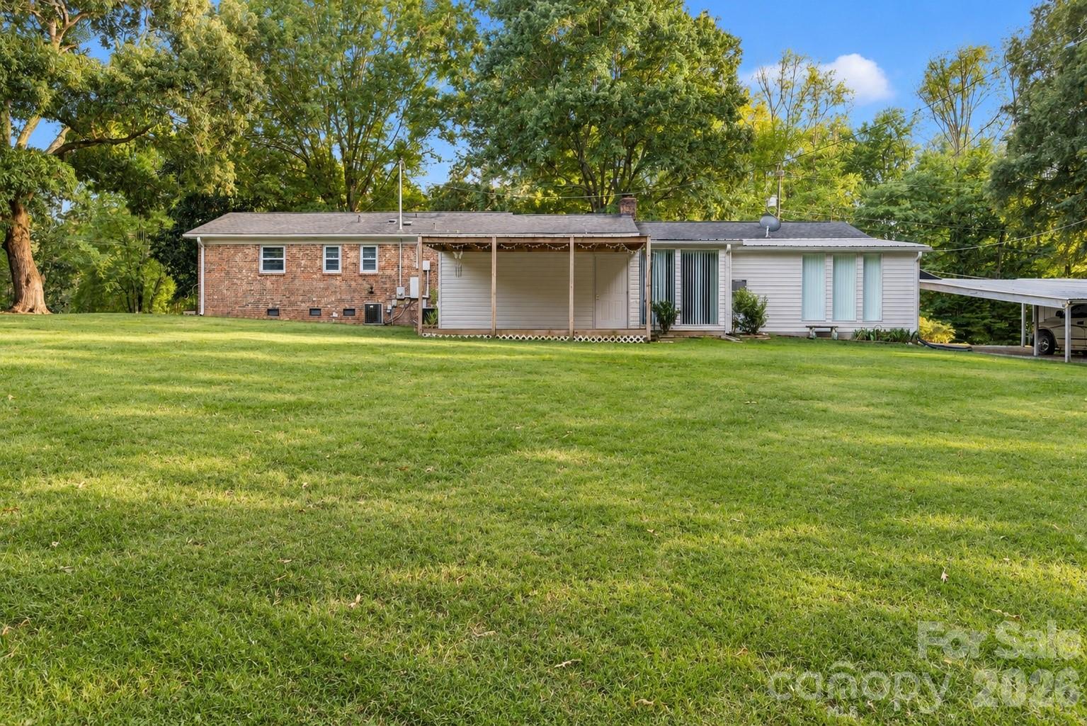 Single Family Residence at 8304 Mccrory Road, Stokesdale, photo 20 of 22