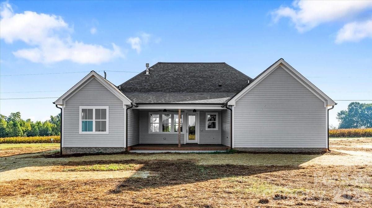 Single Family Residence at 144 Greenhill Road, Mocksville, photo 44 of 47