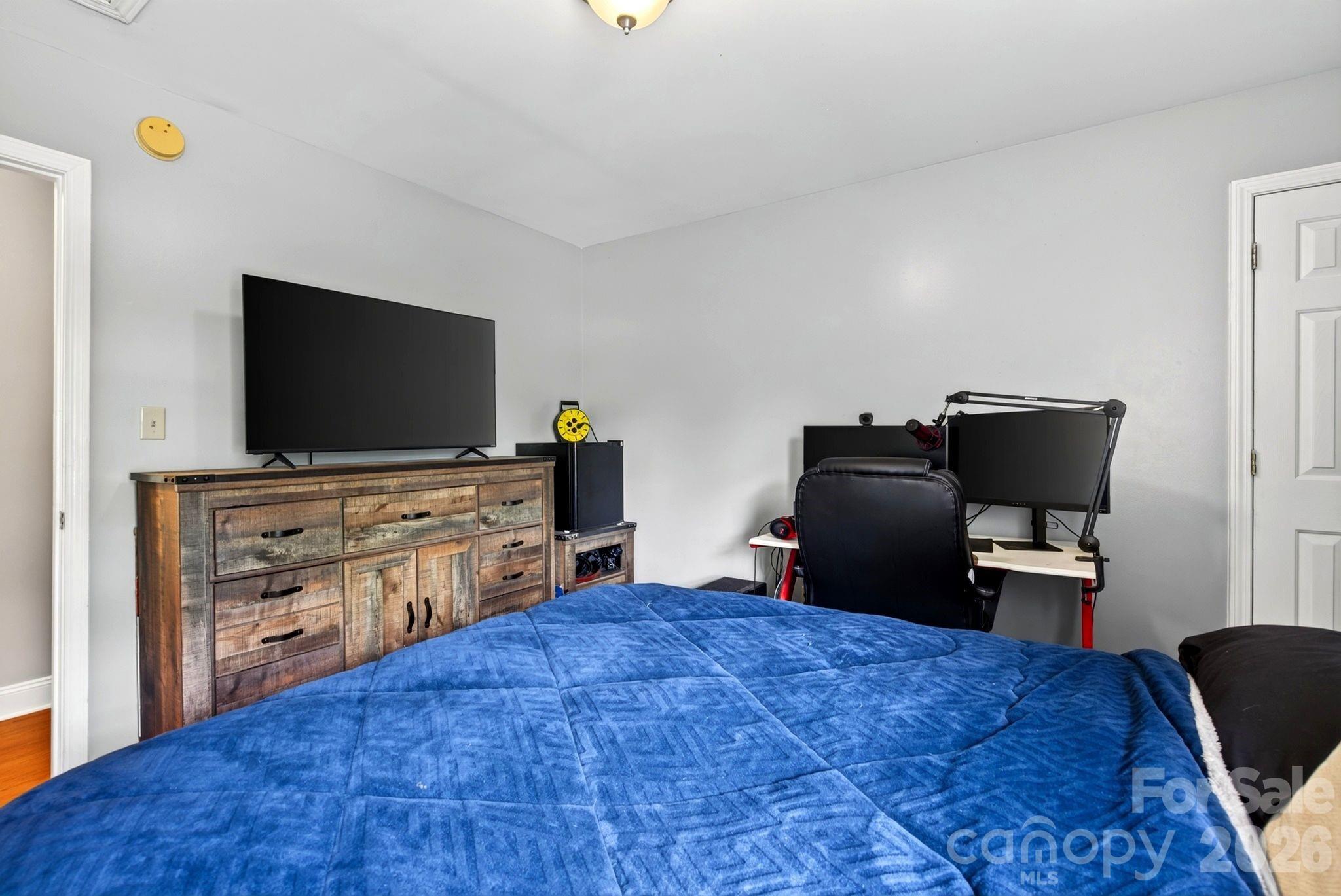 3rd bedroom - 47 Royal Oaks Road, Arden