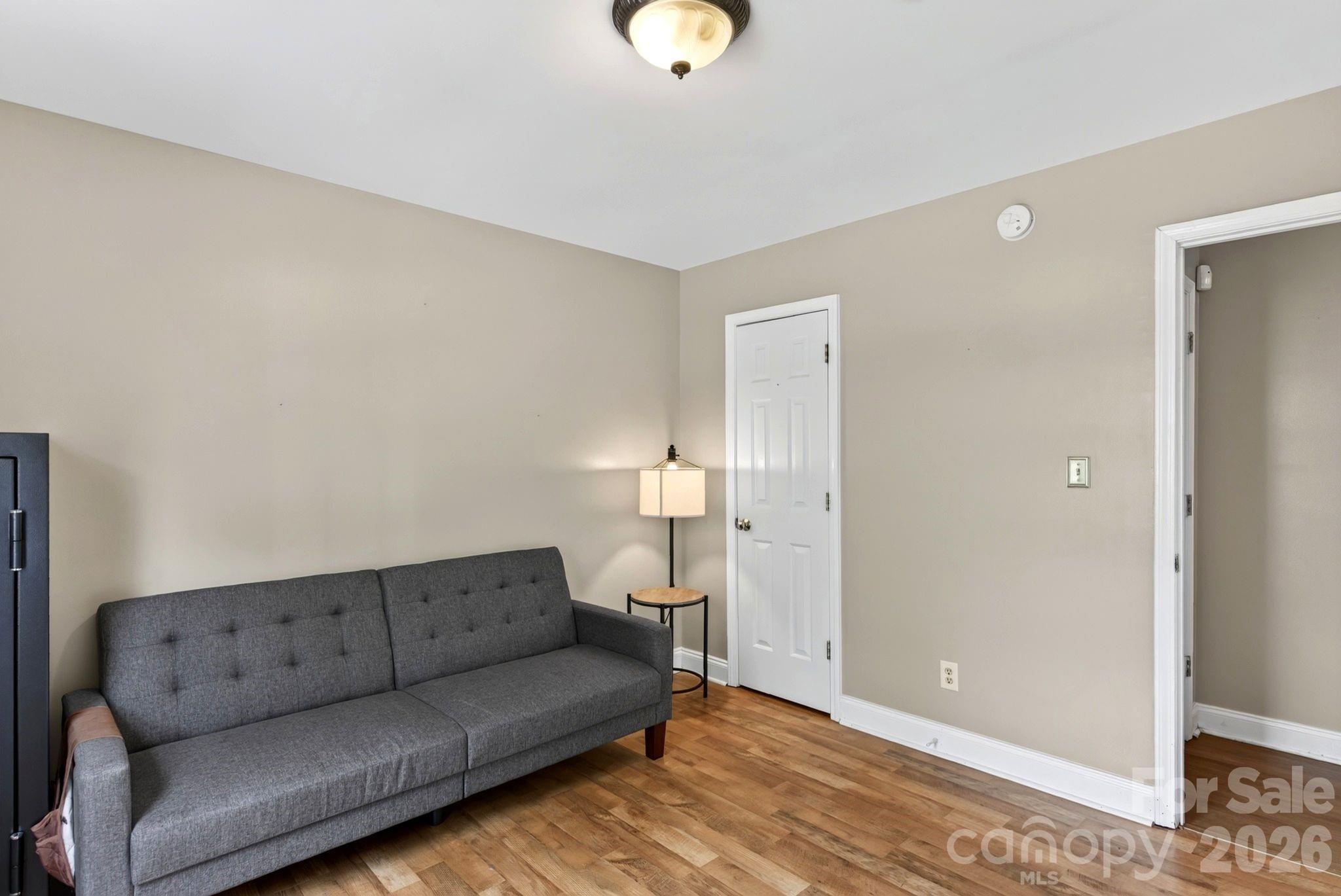Single Family Residence at 47 Royal Oaks Road, Arden, photo 27 of 36