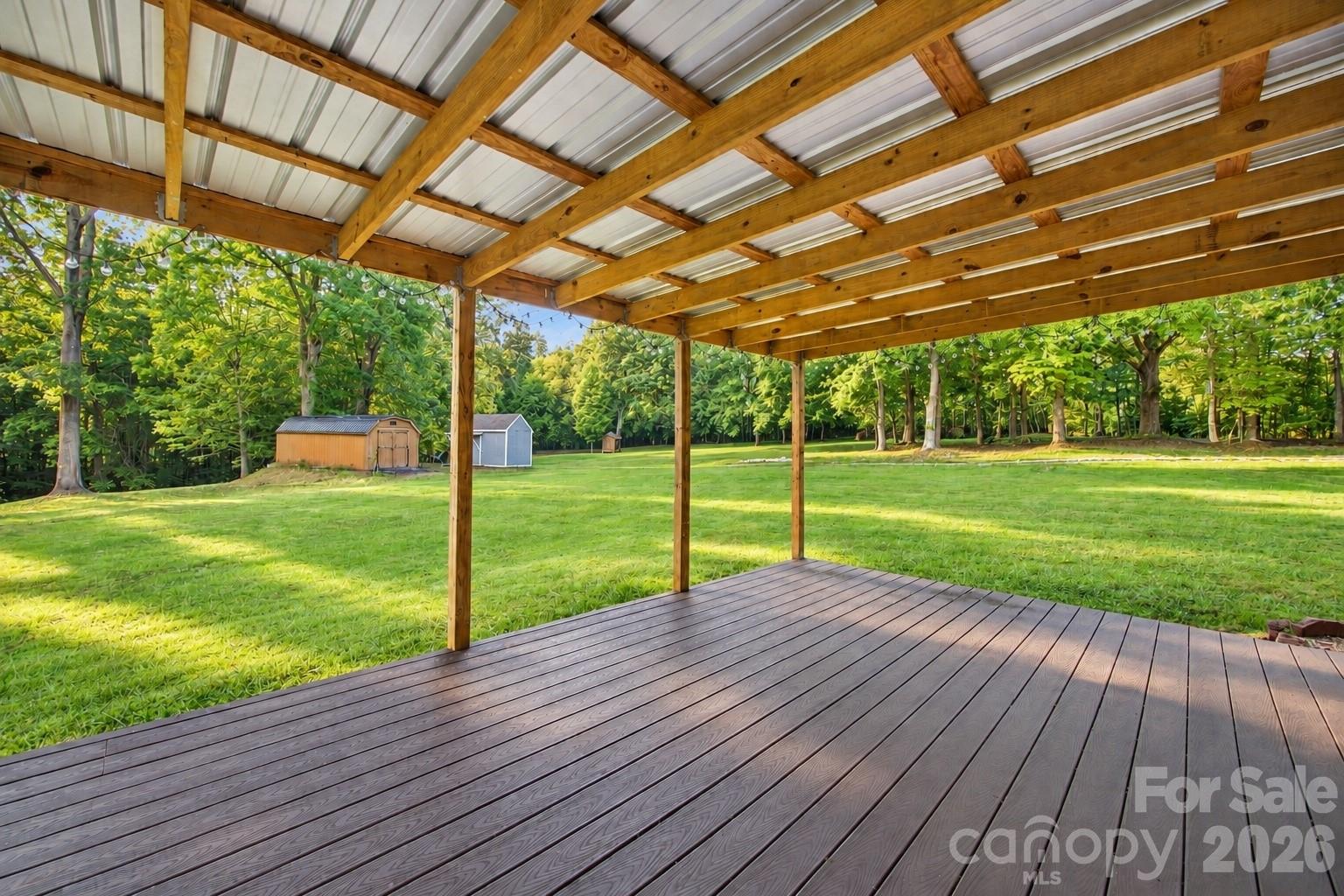Single Family Residence at 8304 Mccrory Road, Stokesdale, photo 5 of 22