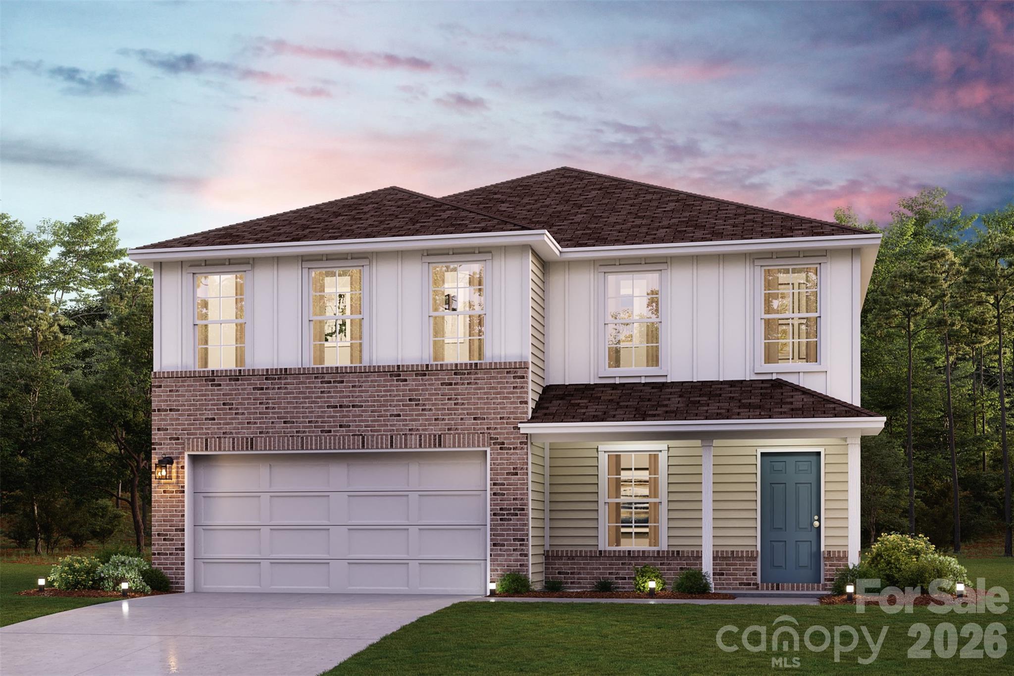 925 Kinnerton Trail
