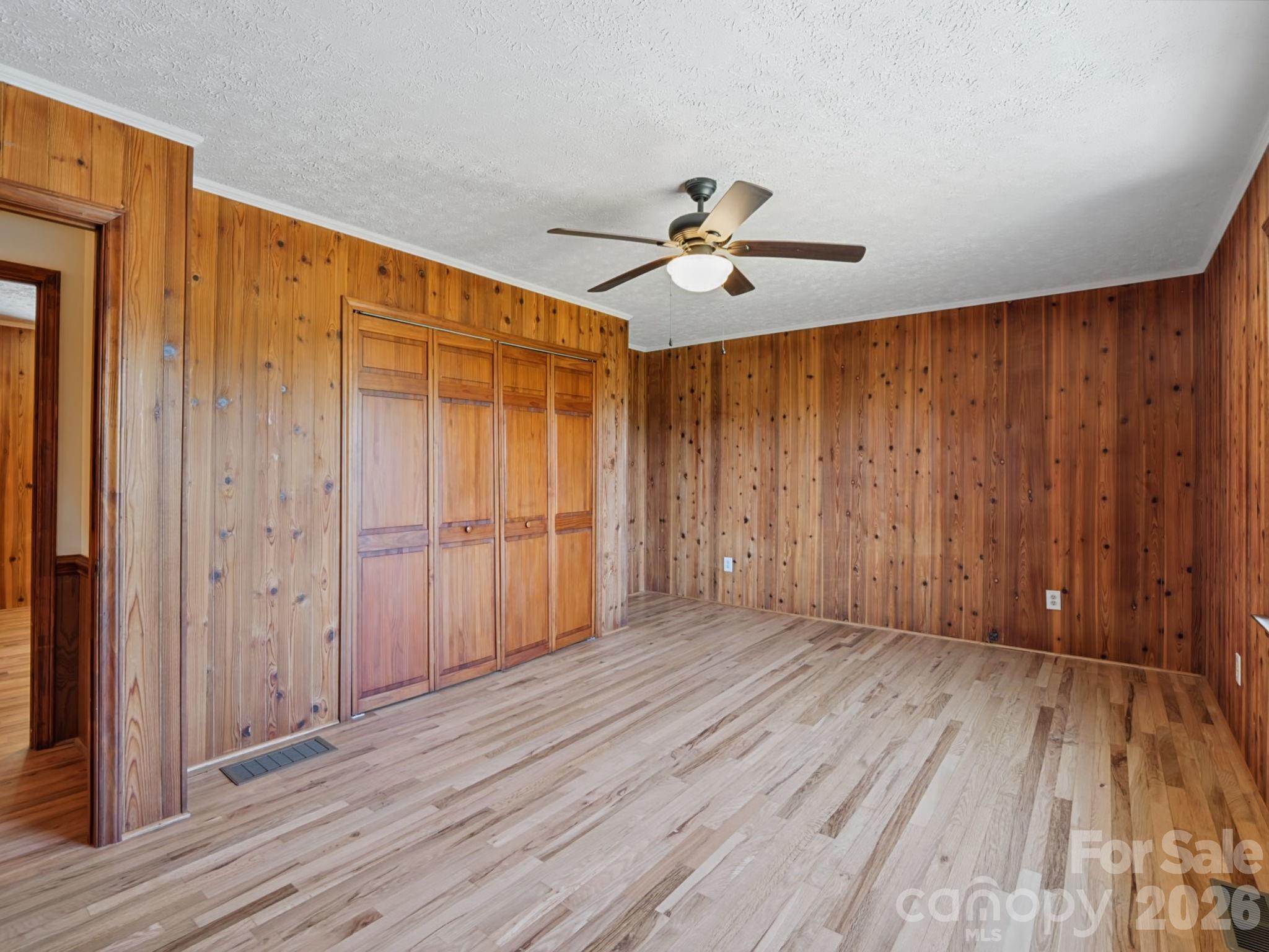 Bedroom 2 - 727 E Lyda Road, Hendersonville