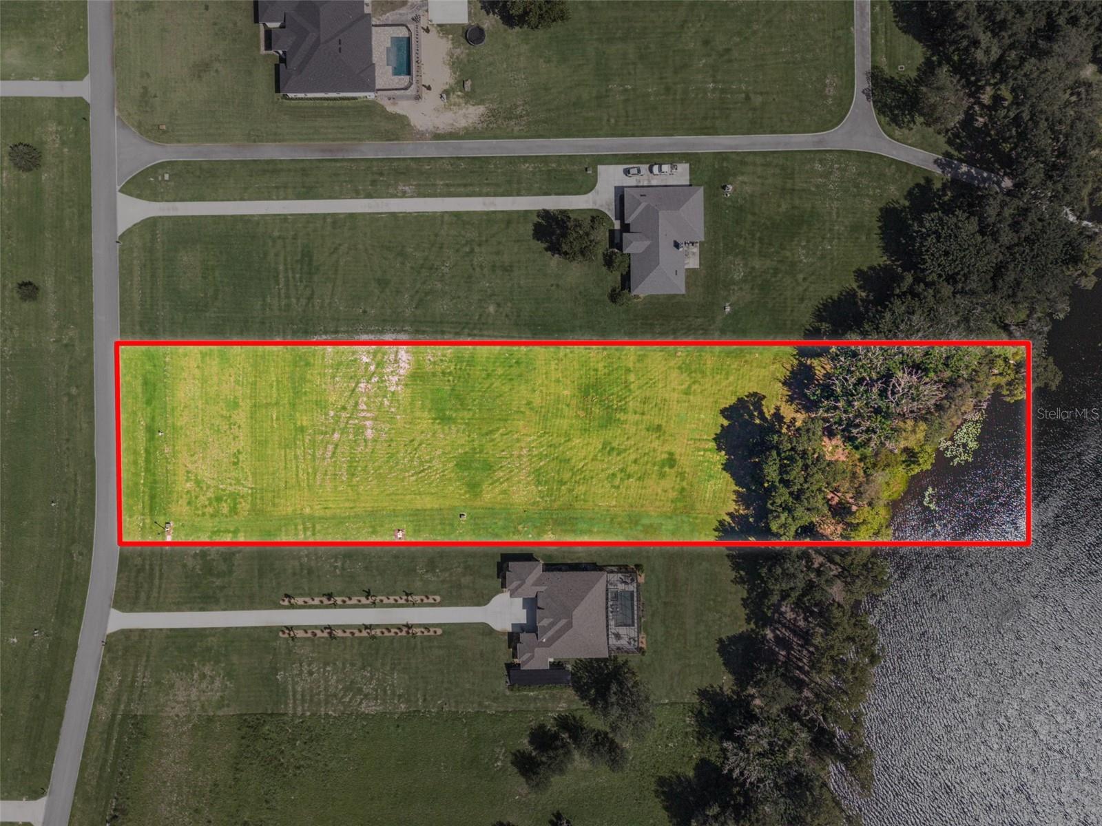 5084 LAKESHORE RANCH ROAD