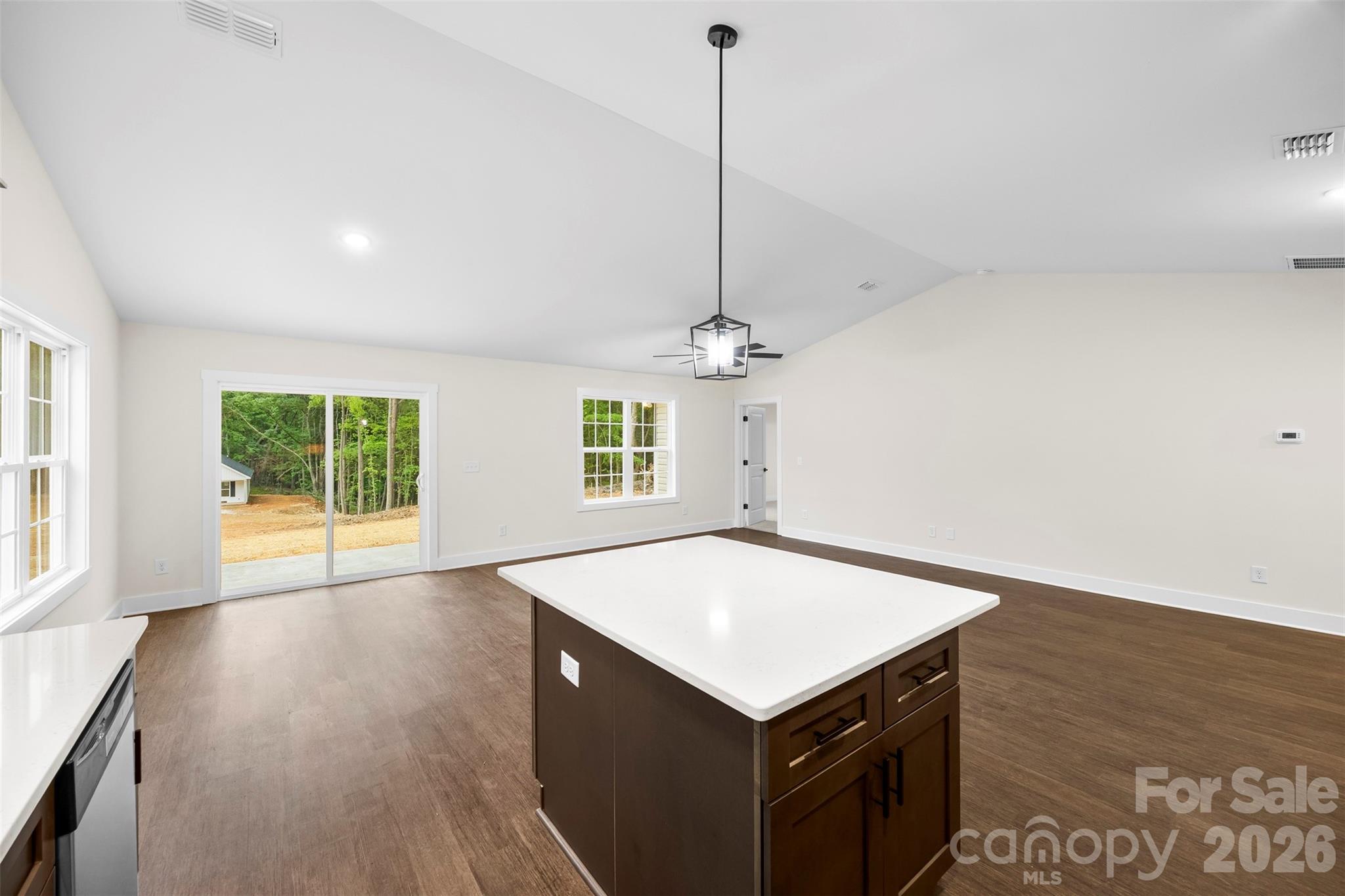 Single Family Residence at 200 Knollwood Circle, Albemarle, photo 19 of 42