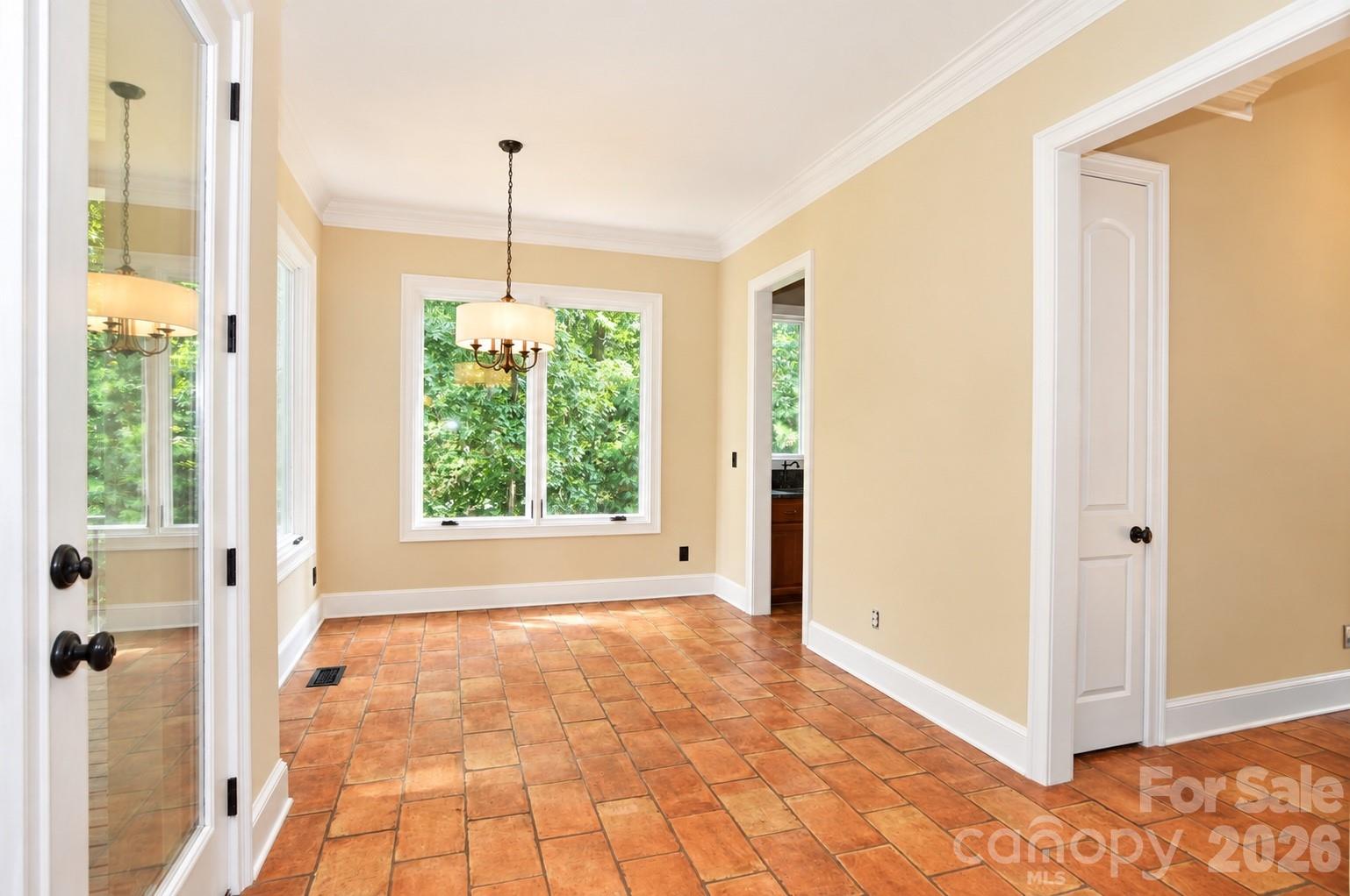 New Paint - 5138 Watermead Lane, Belmont