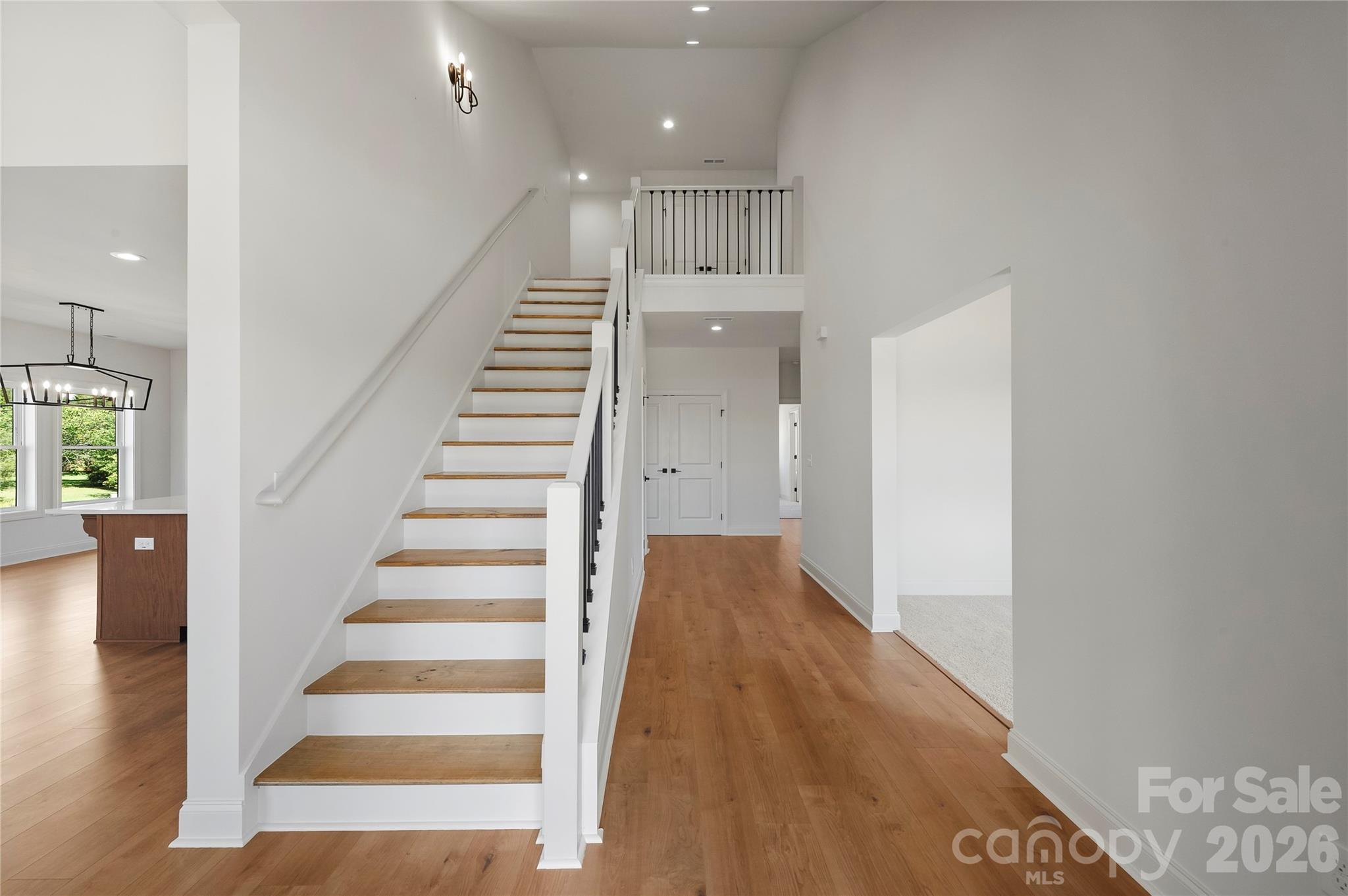 Single Family Residence at 11 Sky Drive S, Asheville, photo 13 of 31