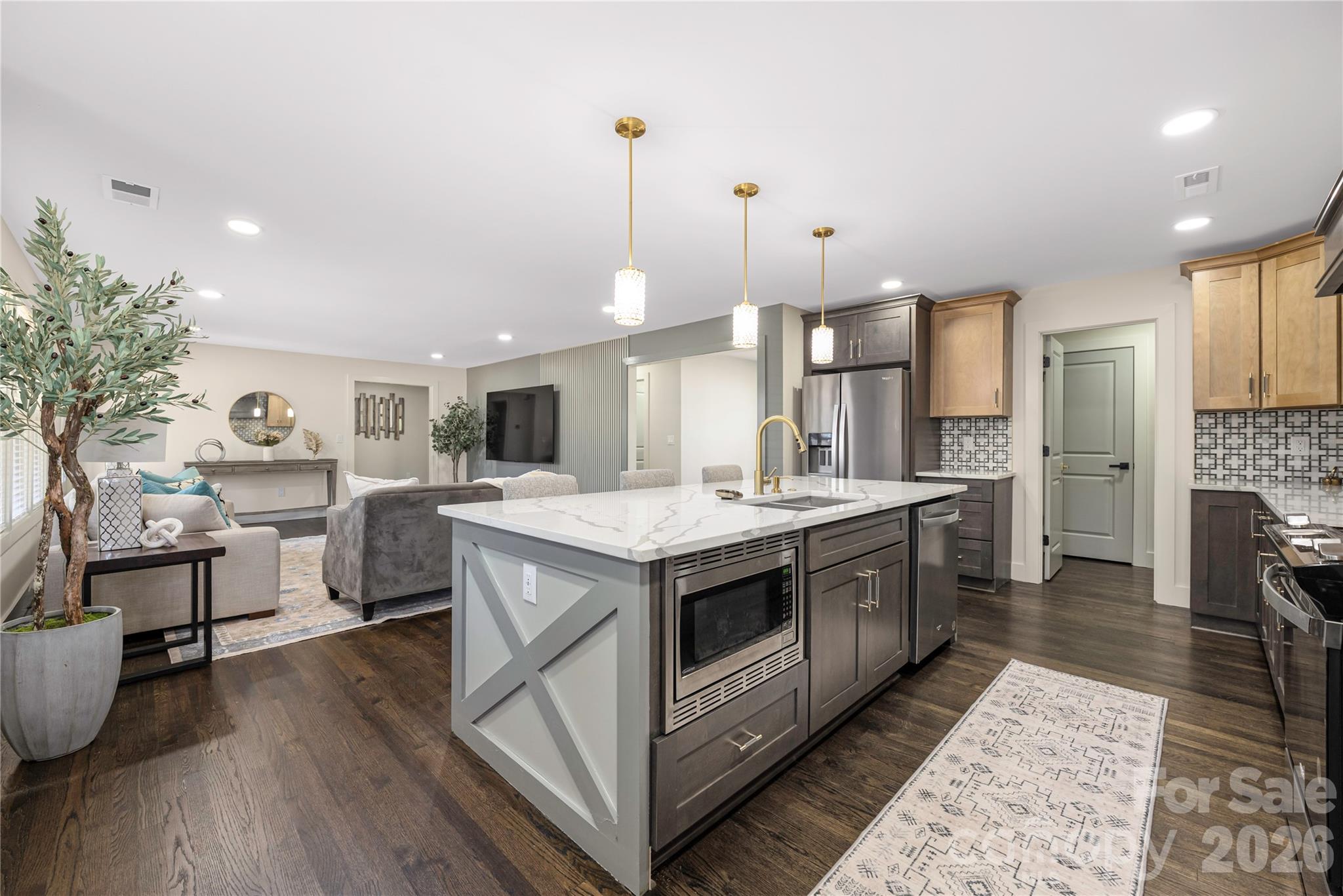 Single Family Residence at 1713 Davis Park Road, Gastonia, photo 14 of 48