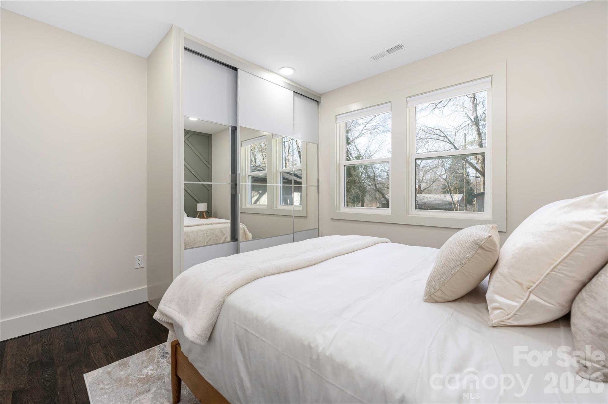 Guest Bedroom # 2 - 1713 Davis Park Road, Gastonia