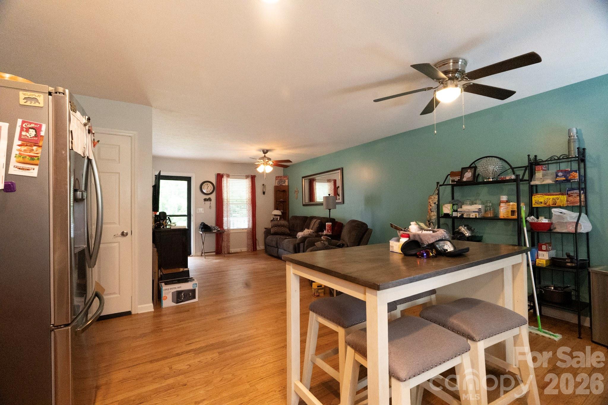 Single Family Residence at 2827 Hollybrook Lane, Morganton, photo 14 of 26