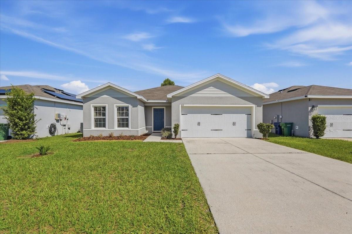 813 EAGLE ROCK TER