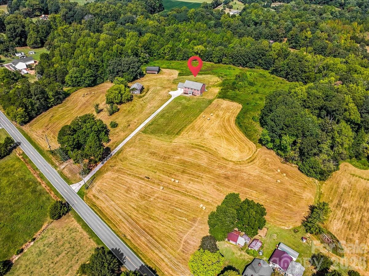 Single Family Residence at 2536 Tyro Road, Lexington, photo 47 of 47