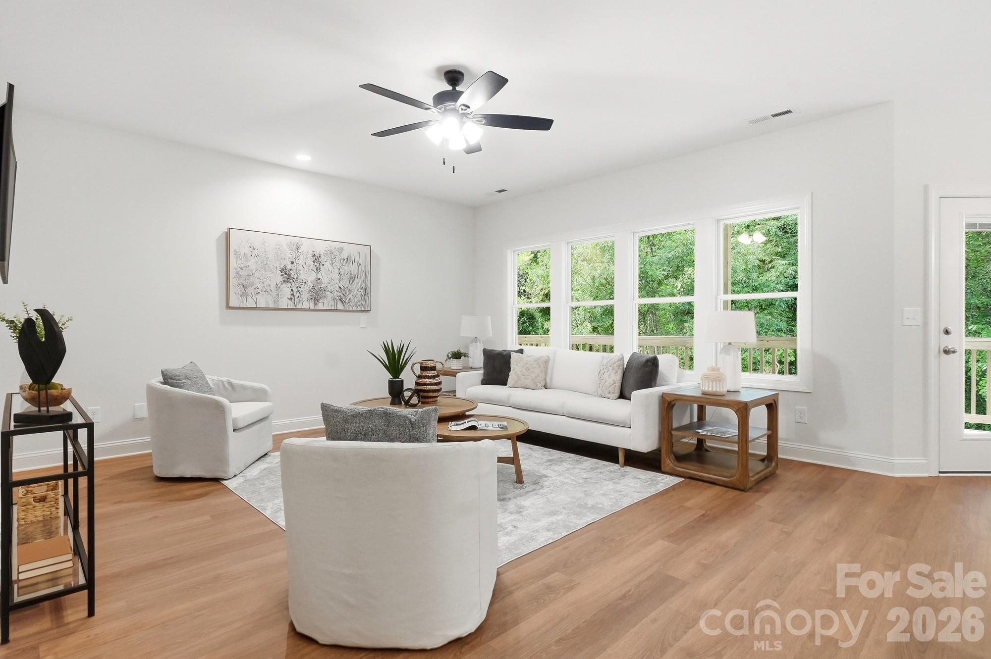 Single Family Residence at 1211 Clifton Street, Kannapolis, photo 8 of 38