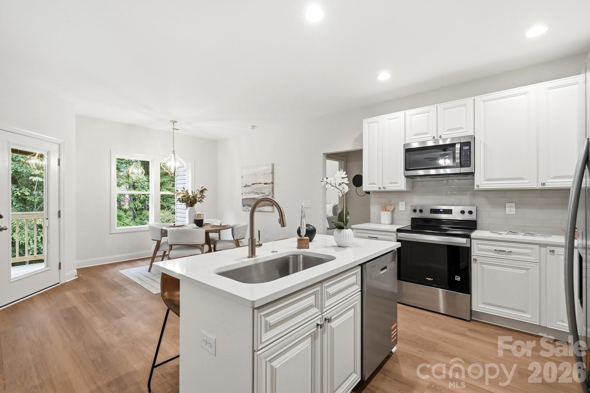 Single Family Residence at 1211 Clifton Street, Kannapolis, photo 13 of 38