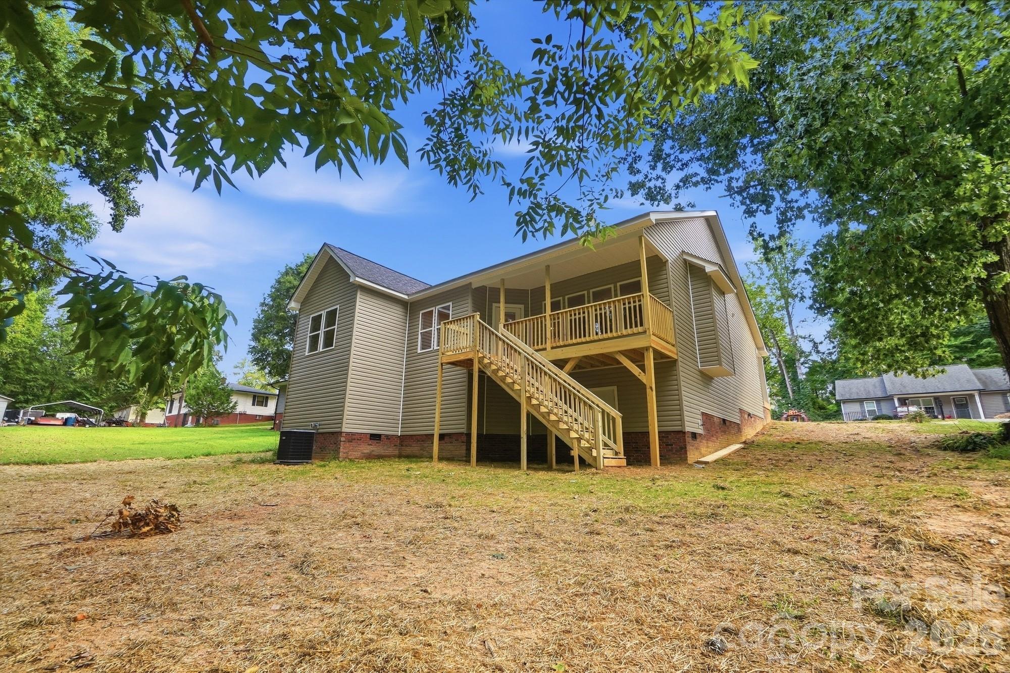 Single Family Residence at 1211 Clifton Street, Kannapolis, photo 35 of 38