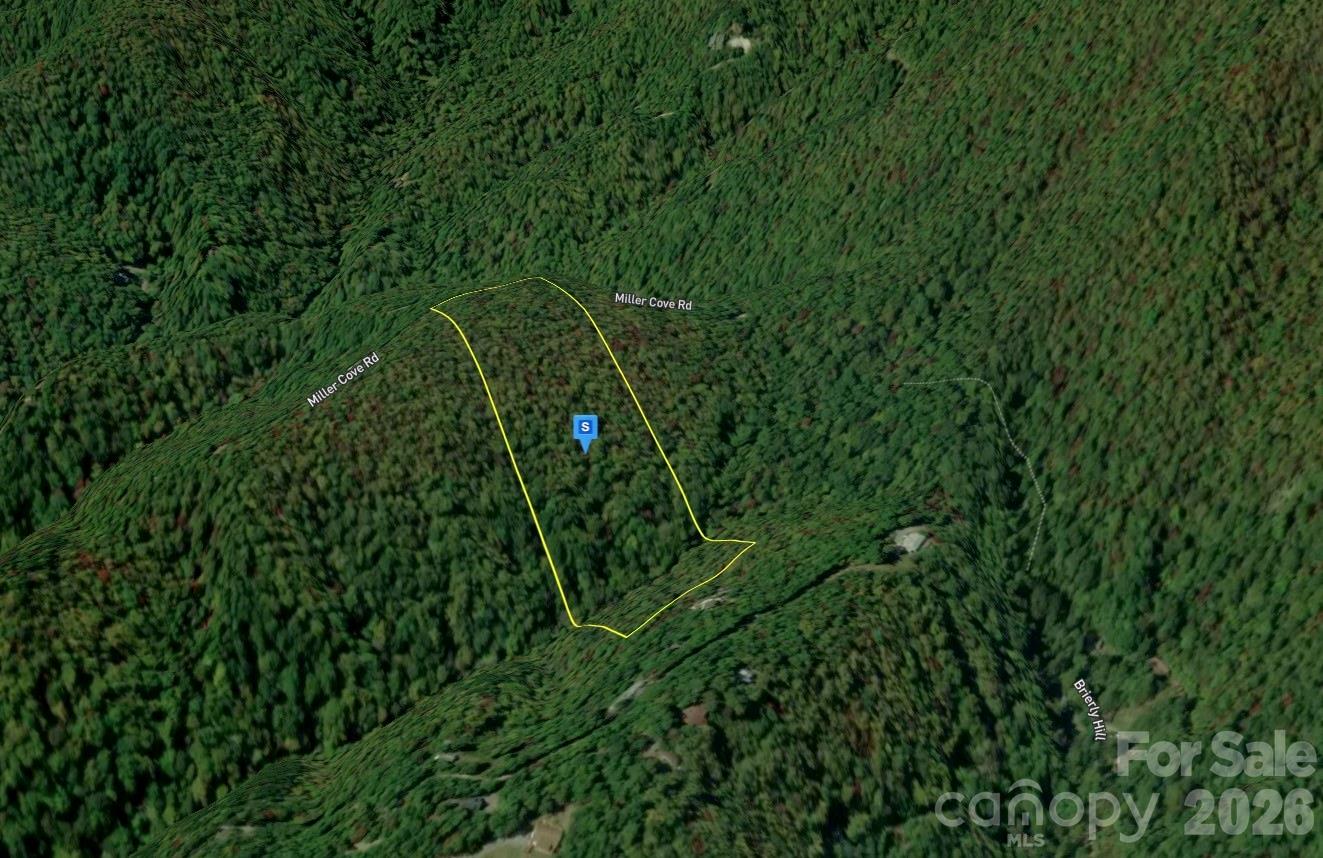 Lot at 200 Miller Cove Road, Black Mountain, photo 2 of 5