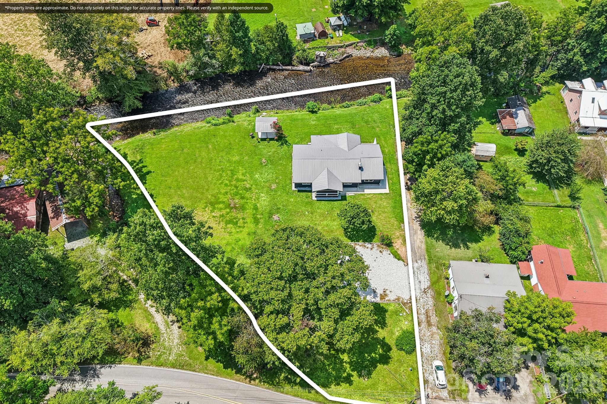 Single Family Residence at 241 E Deep Creek Road, Bryson City, photo 6 of 48