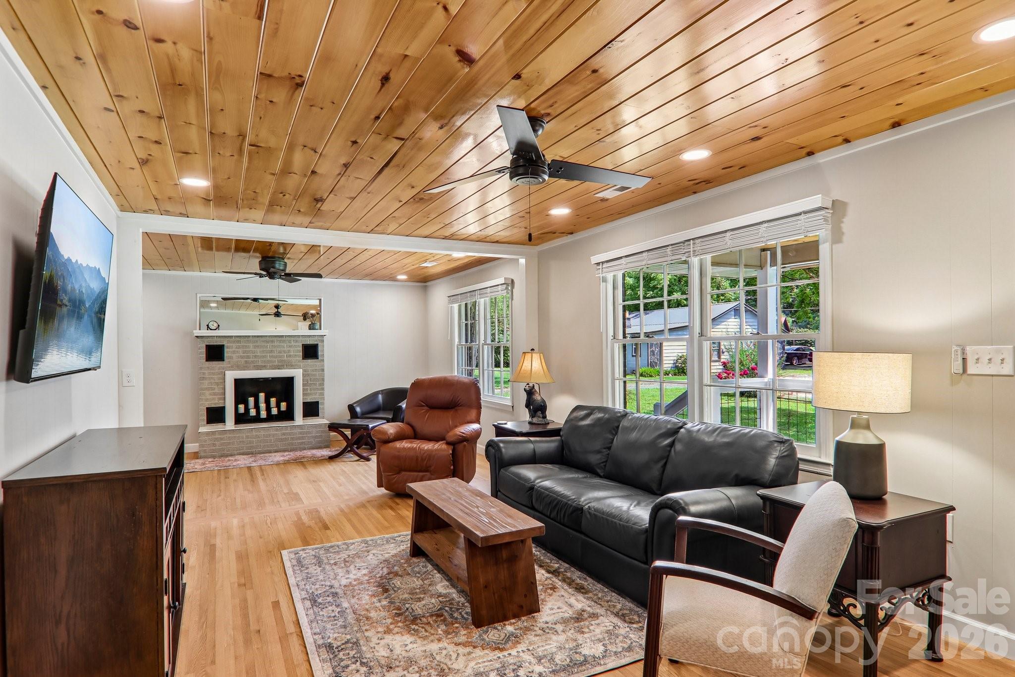 Single Family Residence at 241 E Deep Creek Road, Bryson City, photo 22 of 48