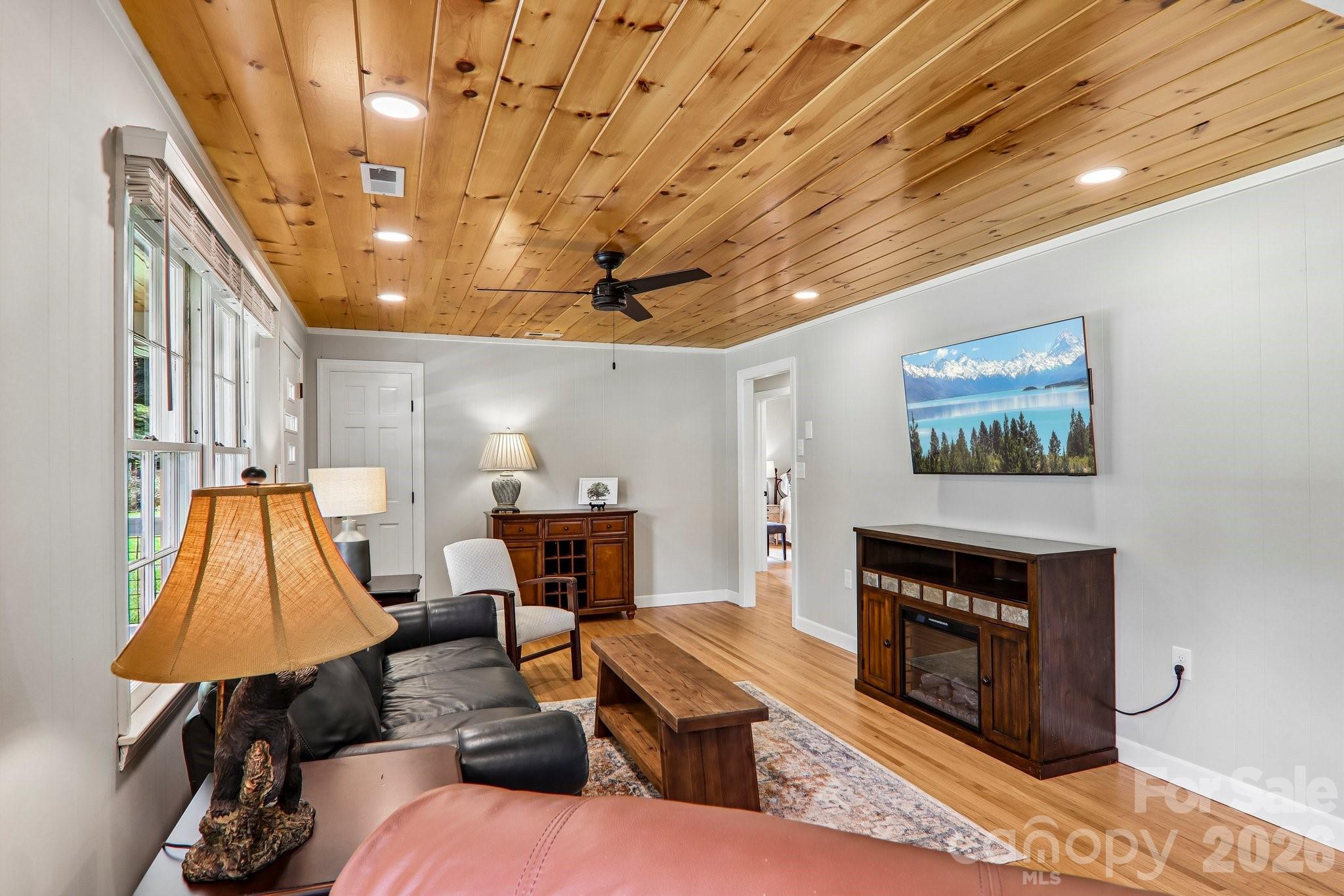 Single Family Residence at 241 E Deep Creek Road, Bryson City, photo 23 of 48