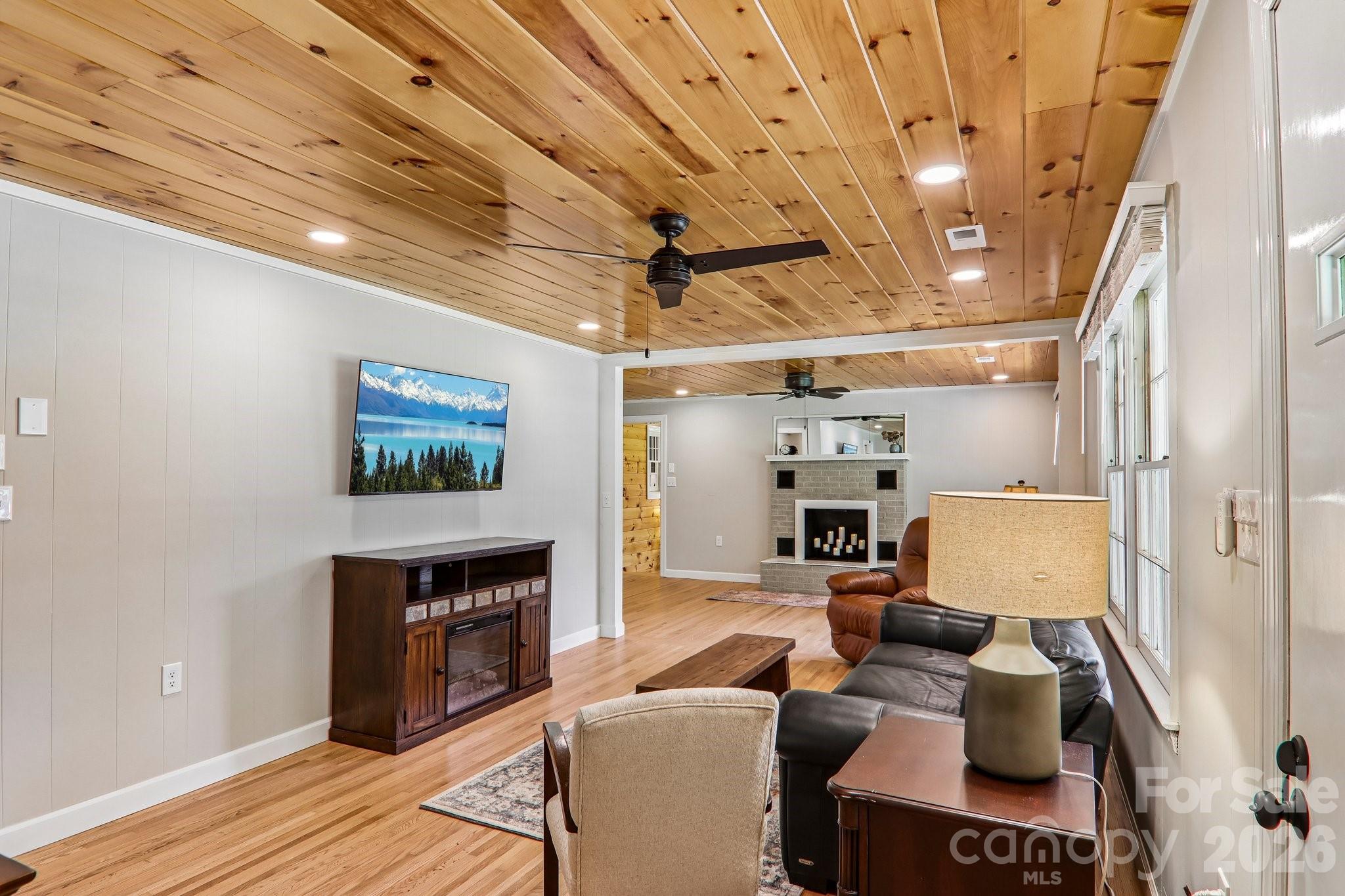 Single Family Residence at 241 E Deep Creek Road, Bryson City, photo 24 of 48