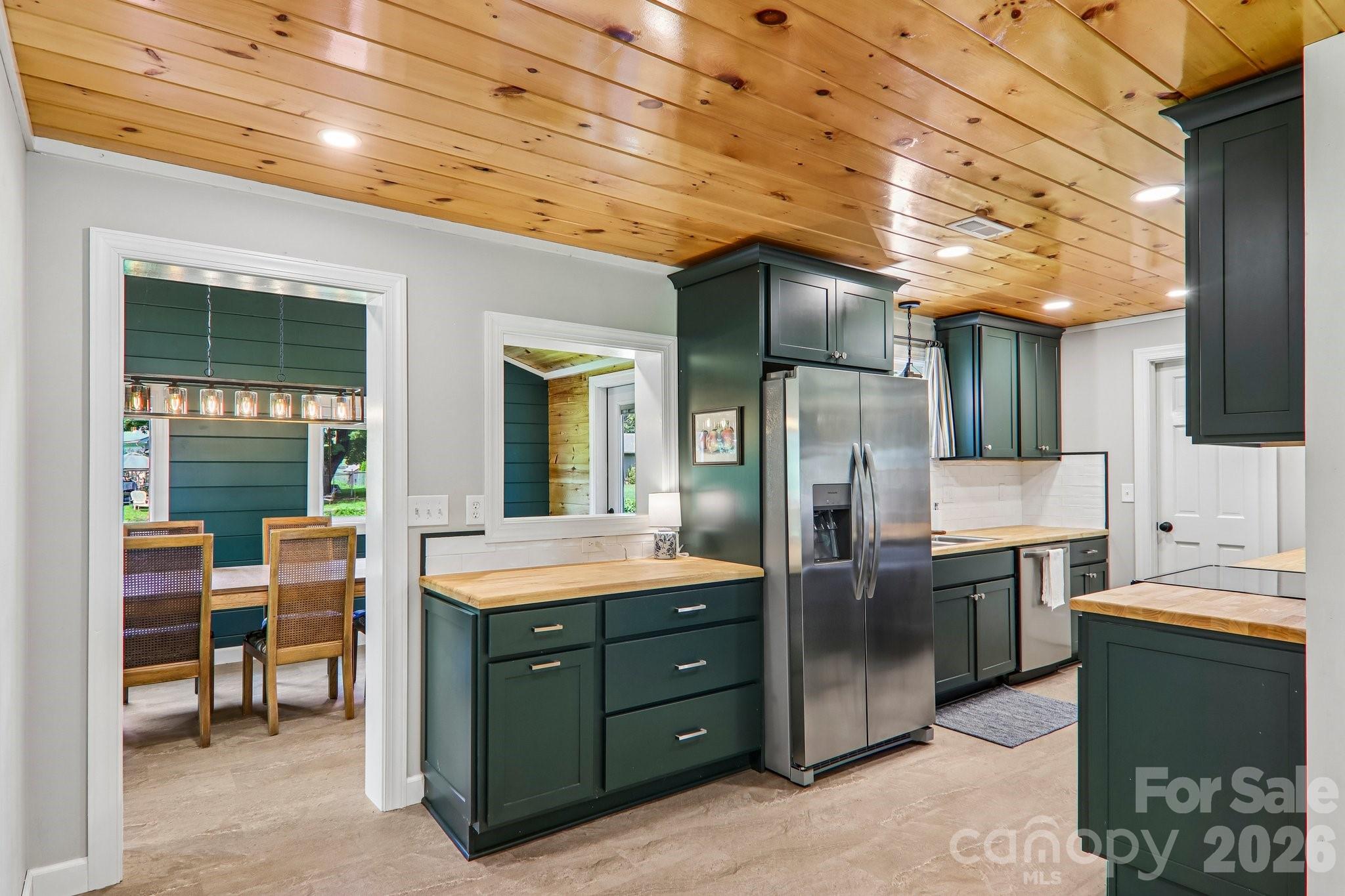 Single Family Residence at 241 E Deep Creek Road, Bryson City, photo 29 of 48
