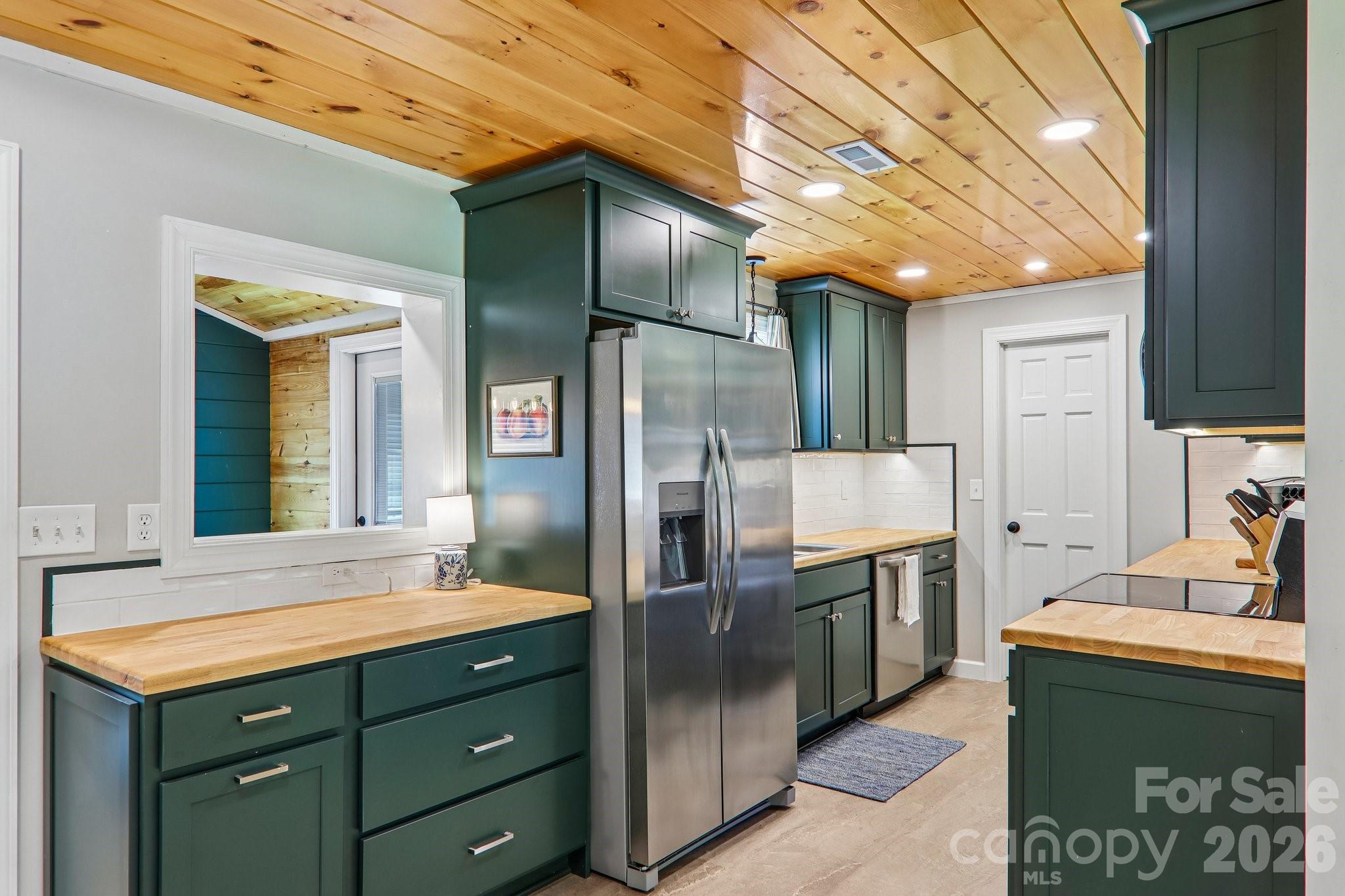 Single Family Residence at 241 E Deep Creek Road, Bryson City, photo 30 of 48