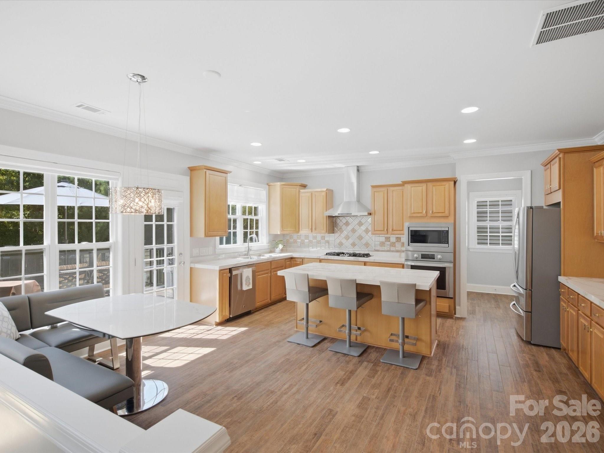 Single Family Residence at 5134 Cressingham Drive, Indian Land, photo 11 of 48