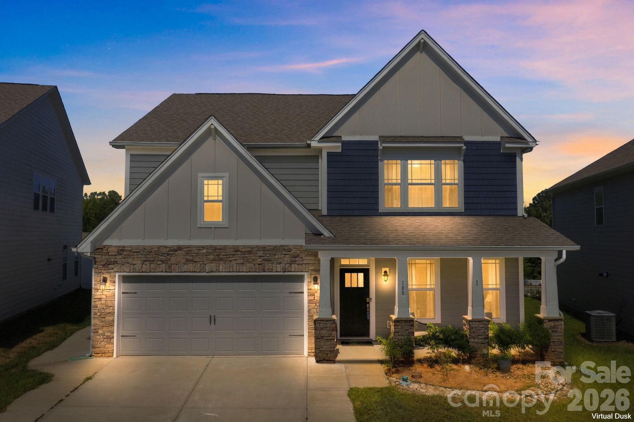 180 Longleaf Drive