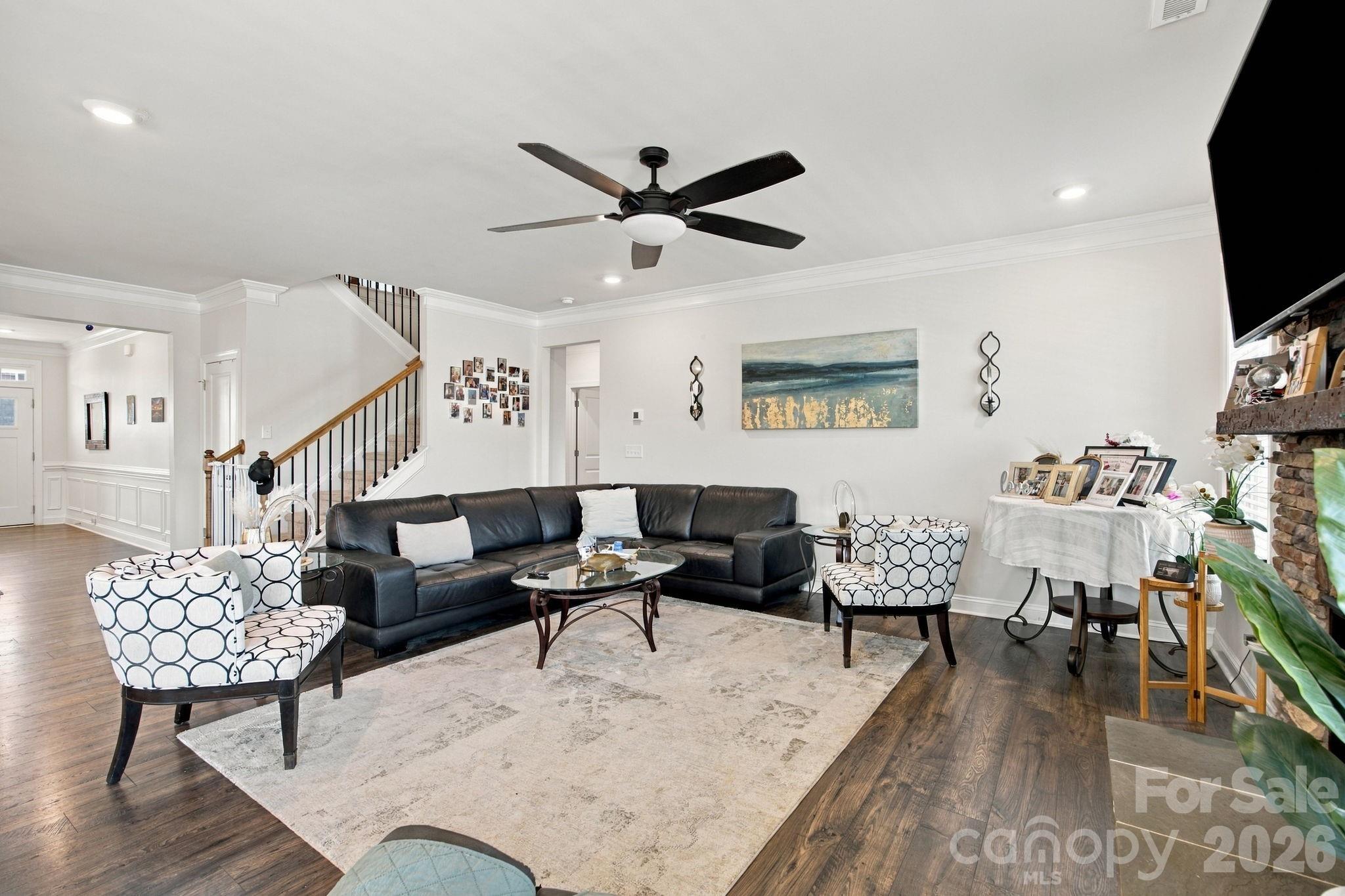 Single Family Residence at 180 Longleaf Drive, Mooresville, photo 15 of 64
