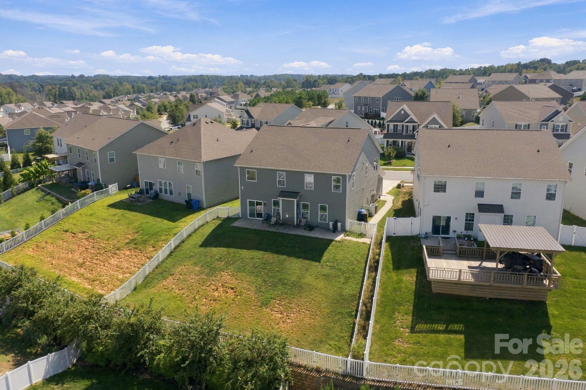 Single Family Residence at 180 Longleaf Drive, Mooresville, photo 59 of 64