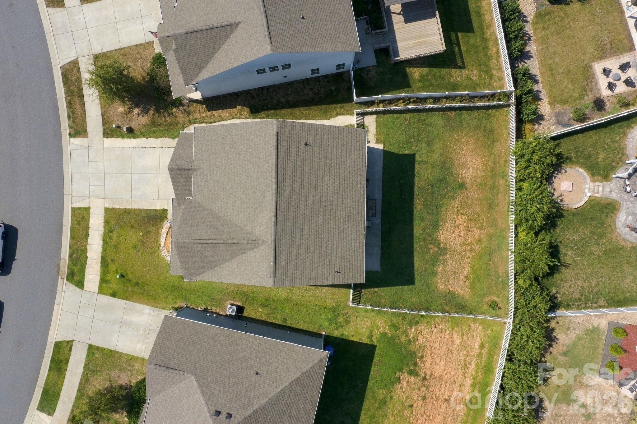 Single Family Residence at 180 Longleaf Drive, Mooresville, photo 62 of 64