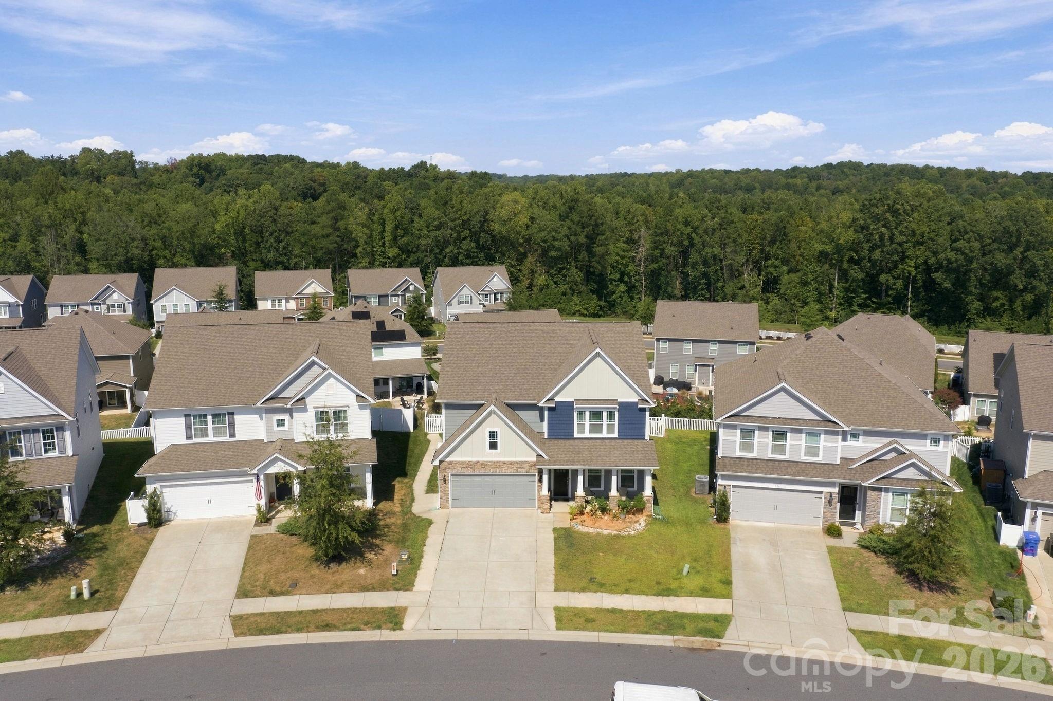 Single Family Residence at 180 Longleaf Drive, Mooresville, photo 63 of 64