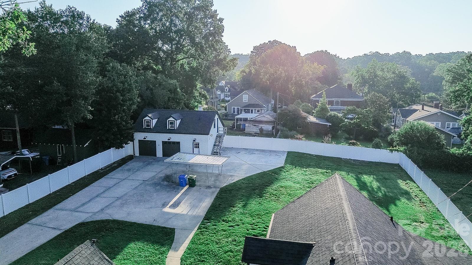 Single Family Residence at 276 N 4th Street N, Albemarle, photo 13 of 45