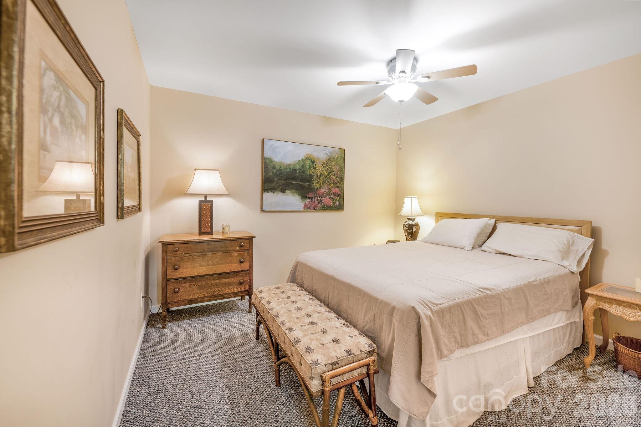 Lower level room 2 - 1 Pheasant Ridge Drive, Asheville