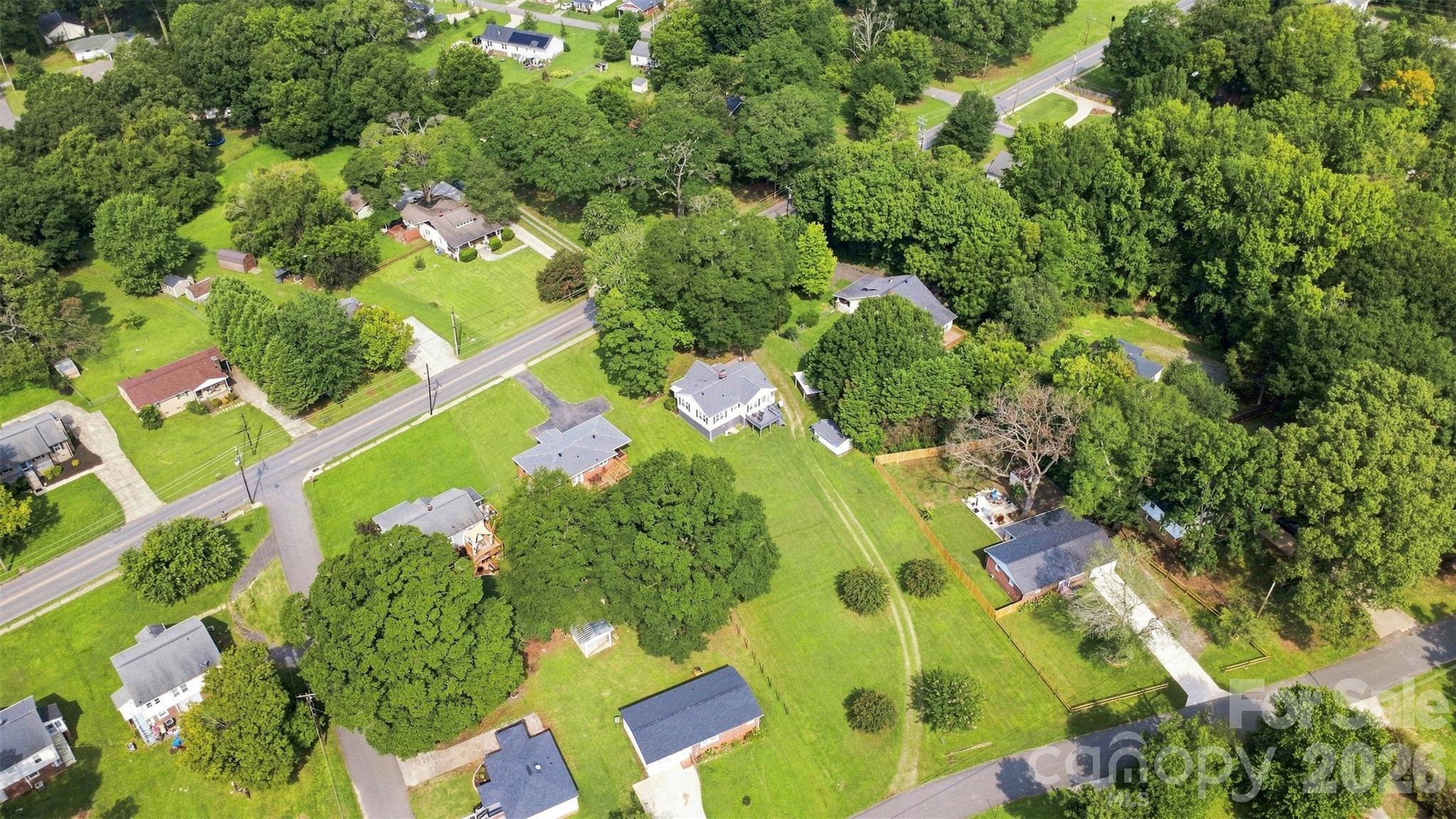 Lot at 000 Woodhaven Drive, Mount Holly, photo 2 of 4