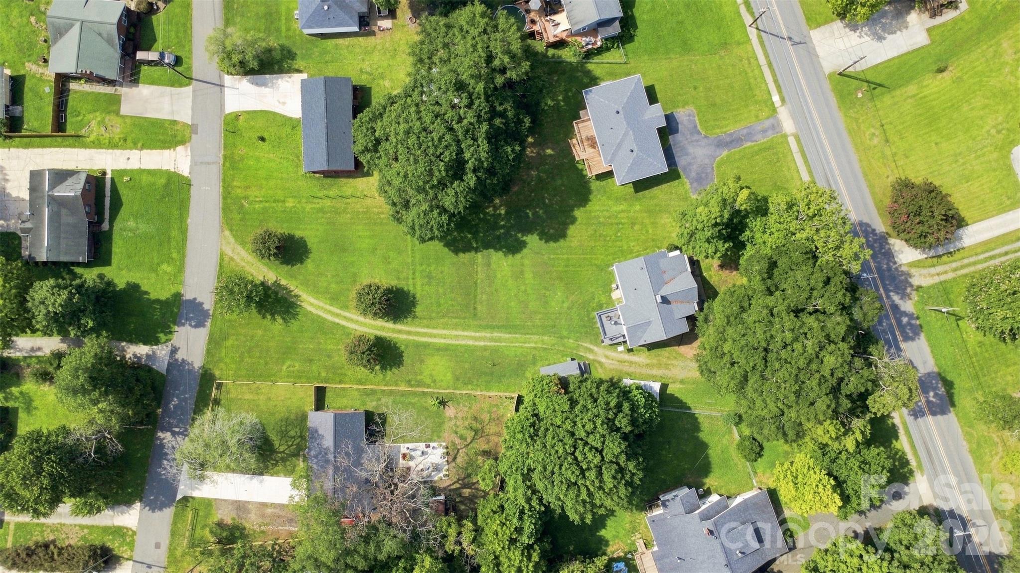 Lot at 000 Woodhaven Drive, Mount Holly, photo 3 of 4