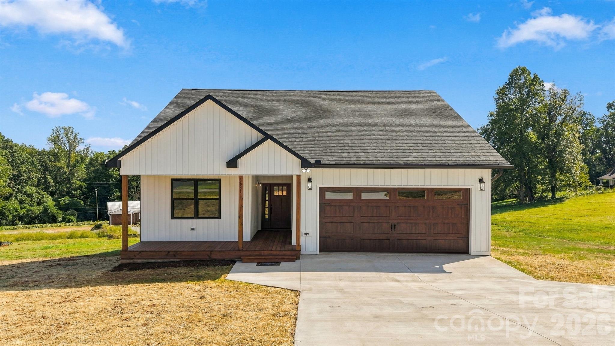 2931 Frank Whisnant Road