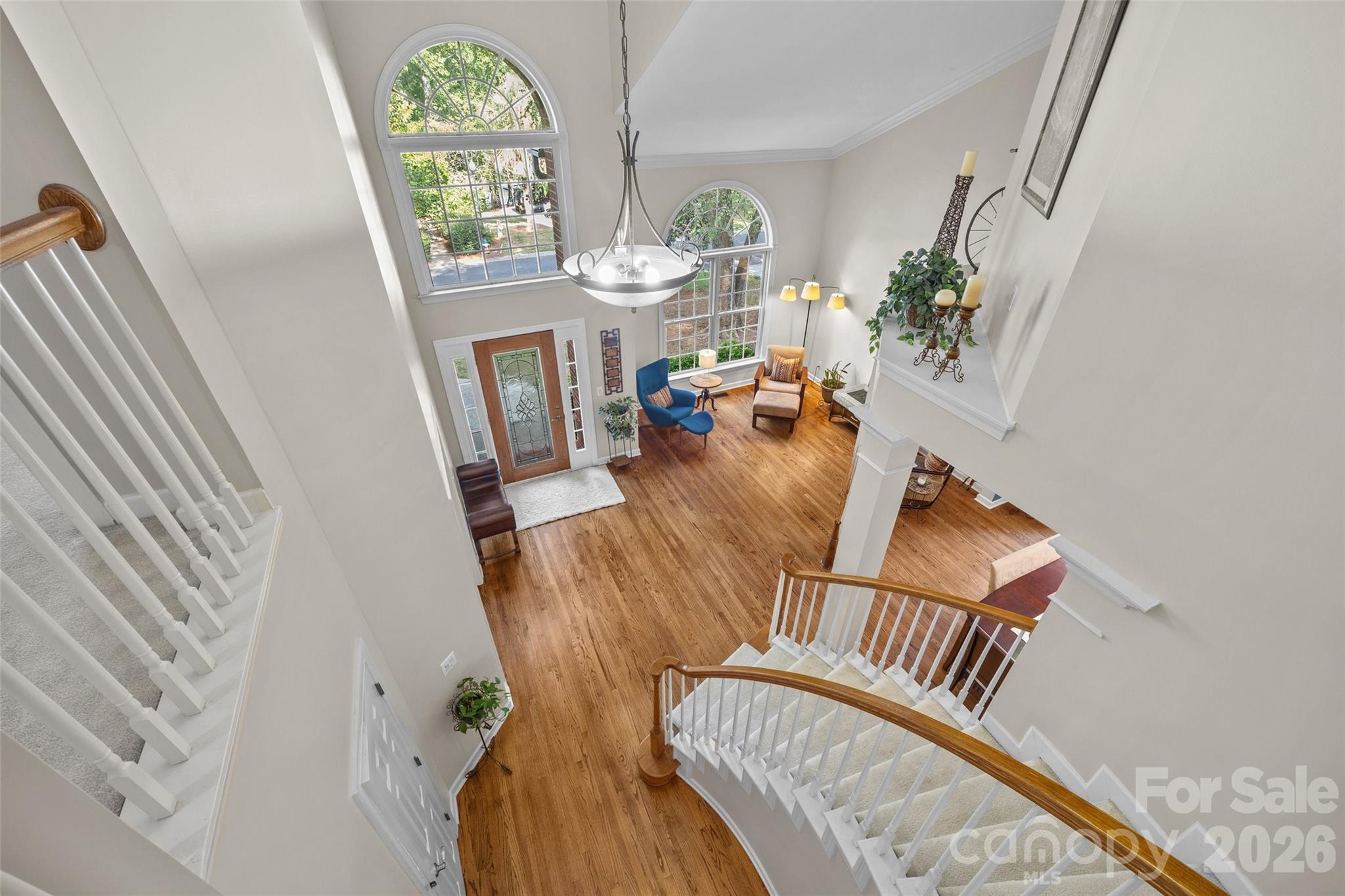 Single Family Residence at 919 Thorn Ridge Lane, Lake Wylie, photo 5 of 47