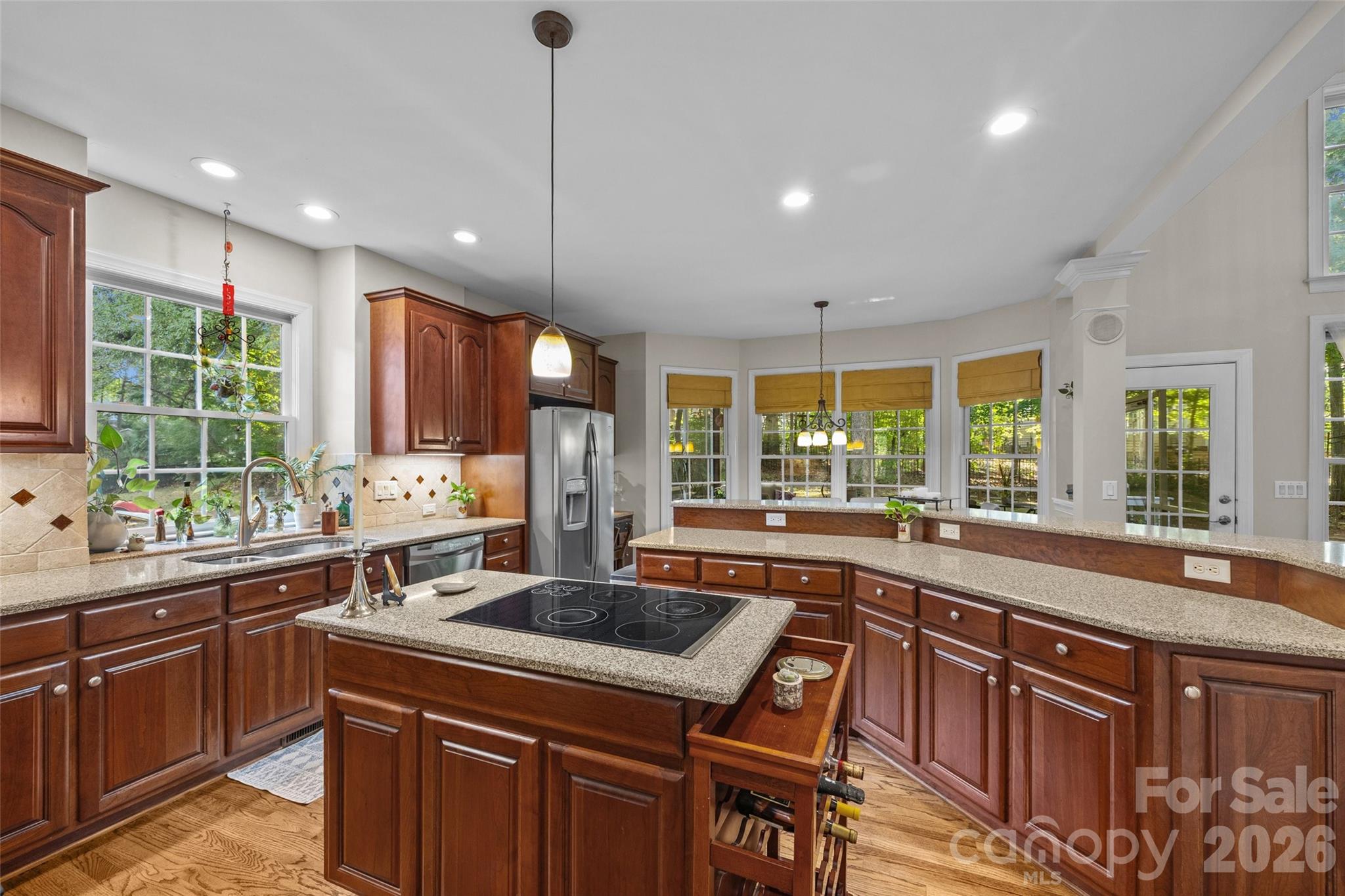 Single Family Residence at 919 Thorn Ridge Lane, Lake Wylie, photo 10 of 47