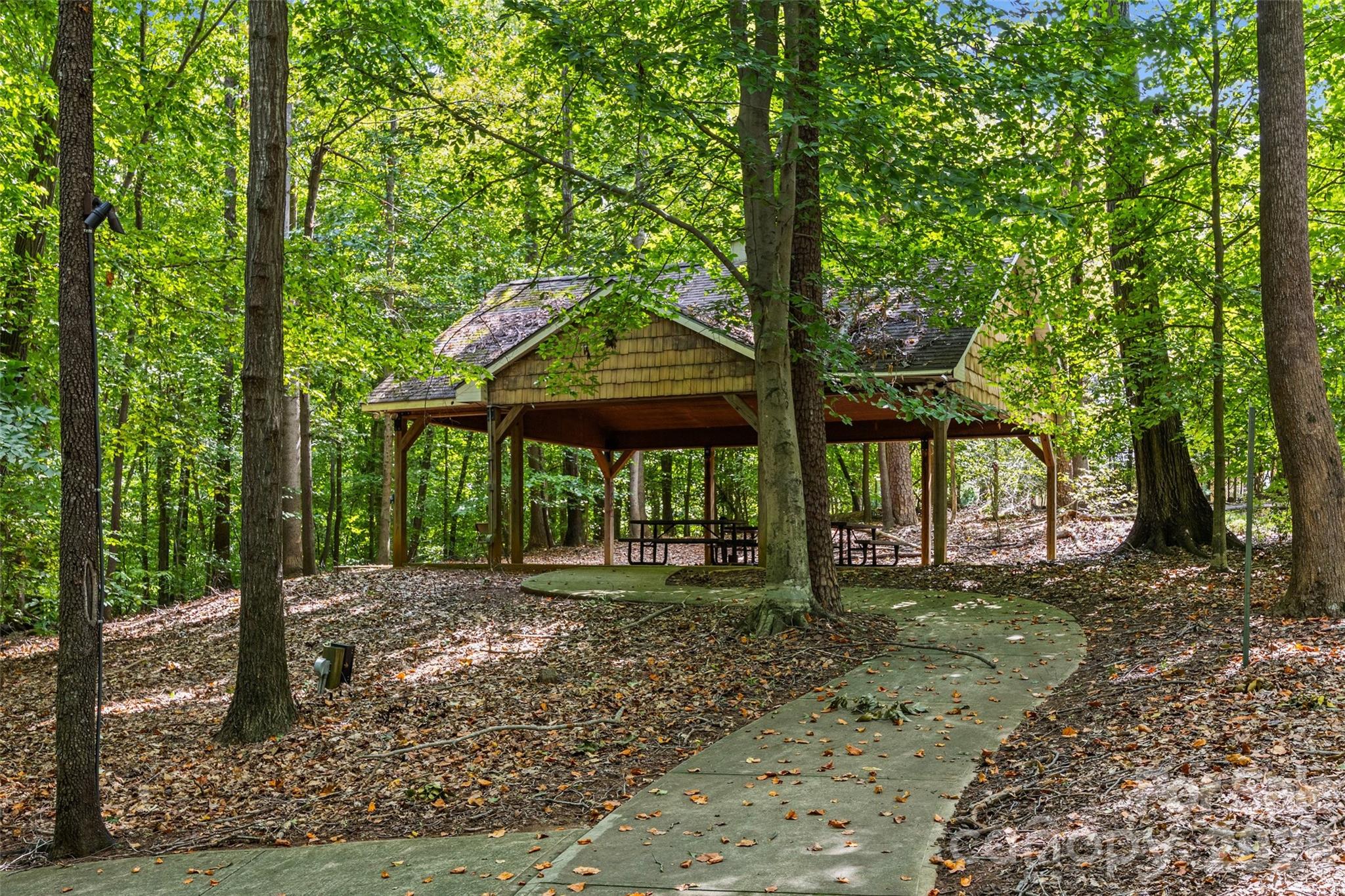 Single Family Residence at 919 Thorn Ridge Lane, Lake Wylie, photo 41 of 47