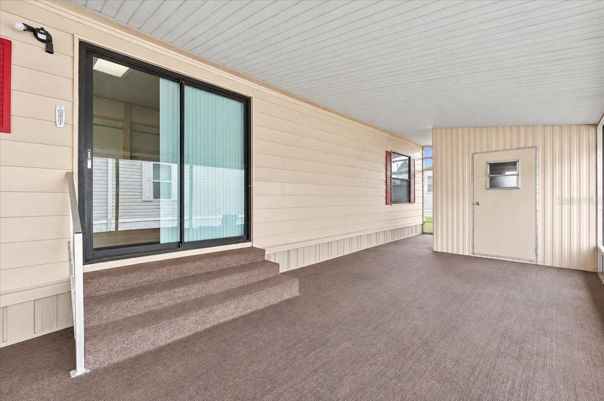 Manufactured Home at 4212 CEDARWOOD ST, WINTER HAVEN, photo 28 of 43