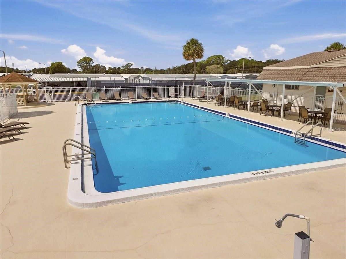 Manufactured Home at 4212 CEDARWOOD ST, WINTER HAVEN, photo 35 of 43
