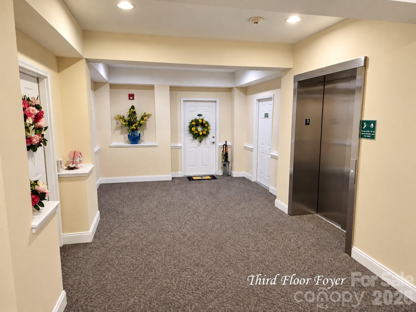 Condominium at 3805 Balsam Street, Indian Trail, photo 30 of 32