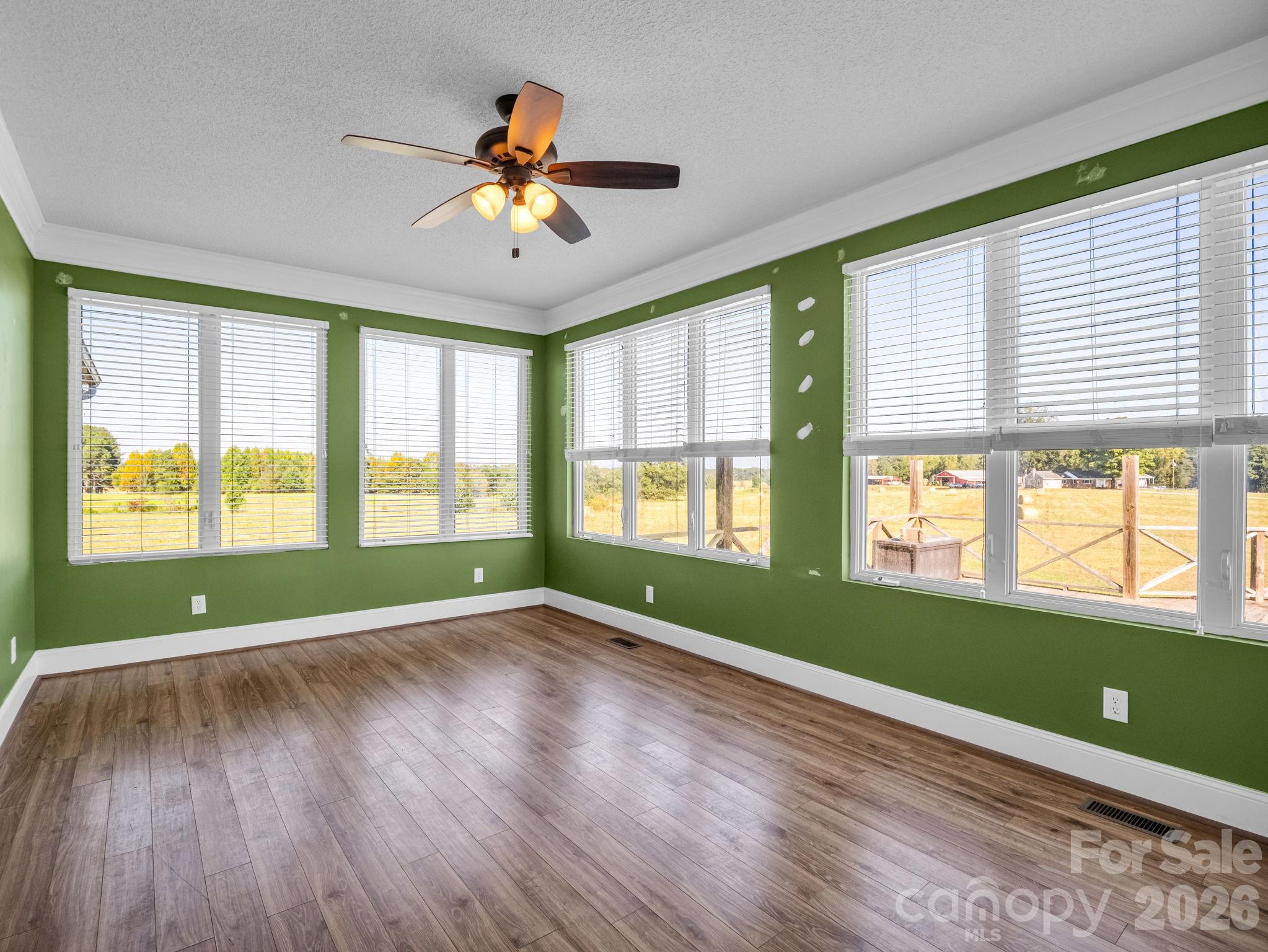Single Family Residence at 110 Warlick Road, Lawndale, photo 14 of 32