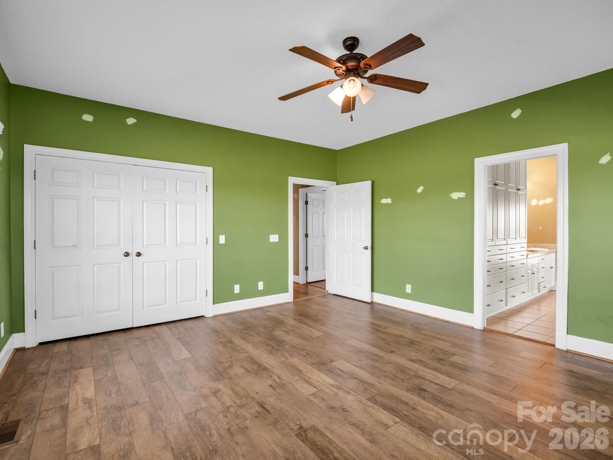 Single Family Residence at 110 Warlick Road, Lawndale, photo 20 of 32