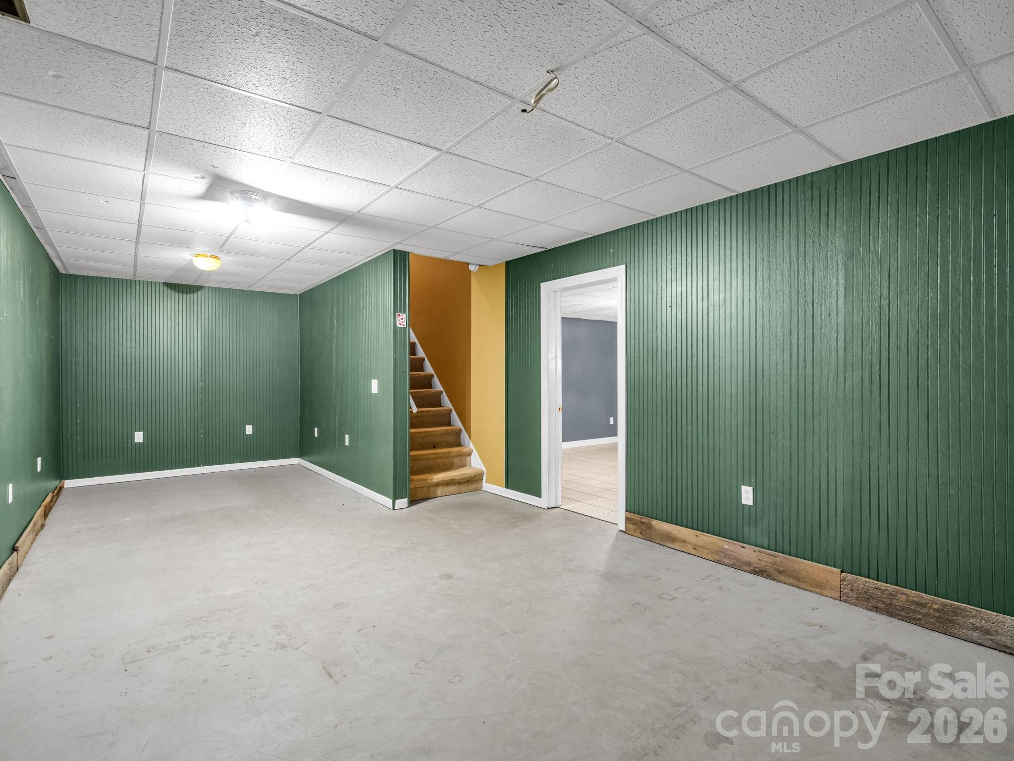 Single Family Residence at 110 Warlick Road, Lawndale, photo 28 of 32