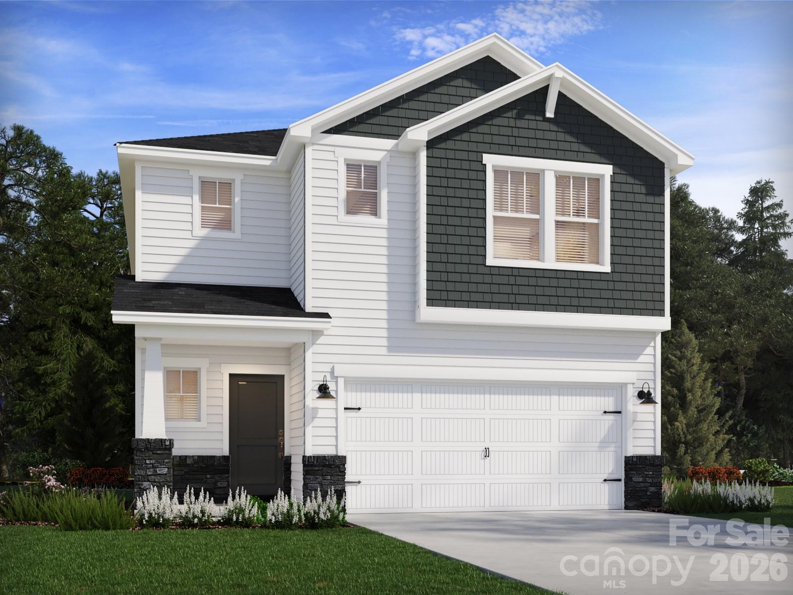 2642 Celestial Drive