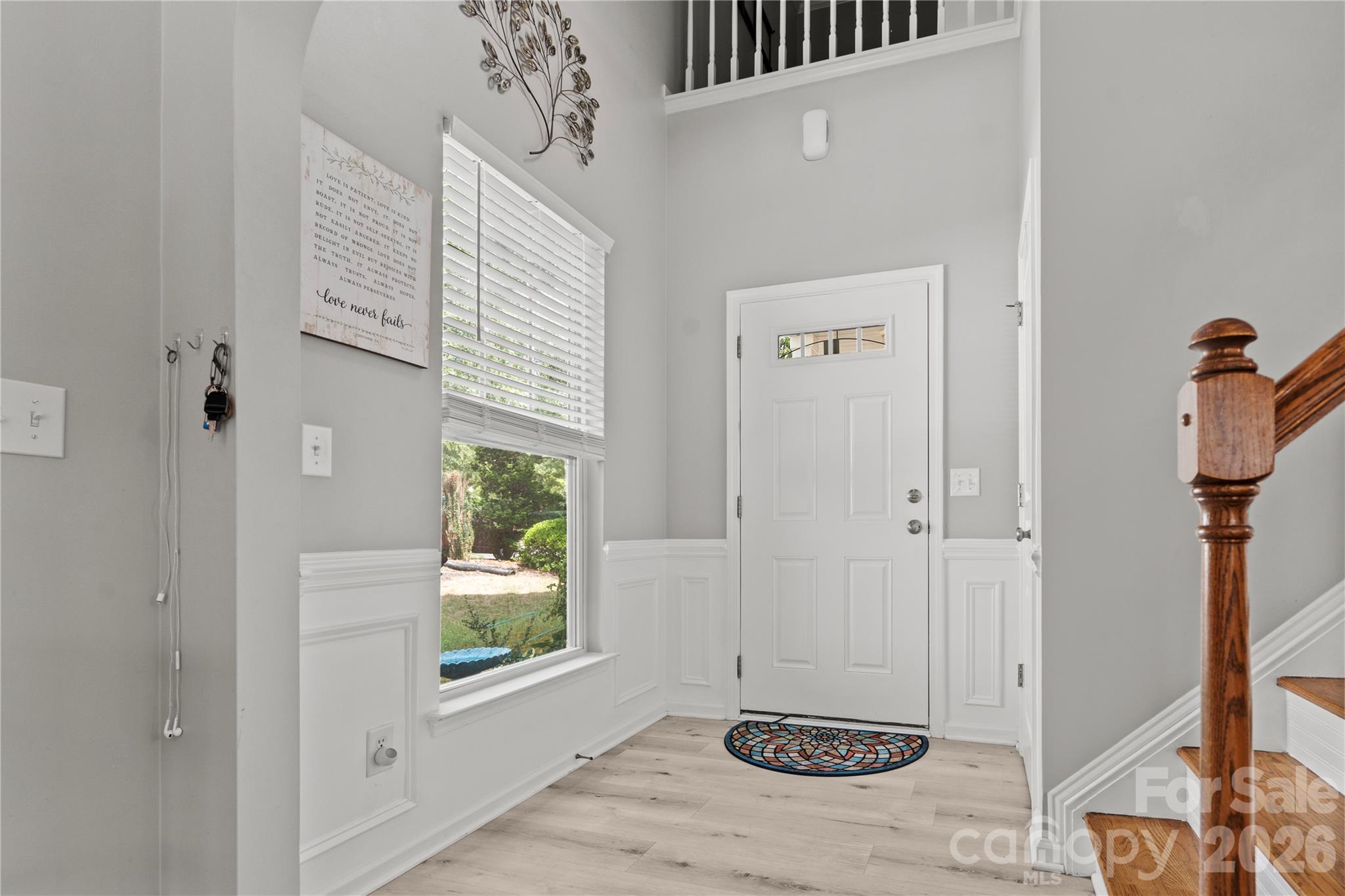 Single Family Residence at 138 Whitley Mills Road, Fort Mill, photo 6 of 48