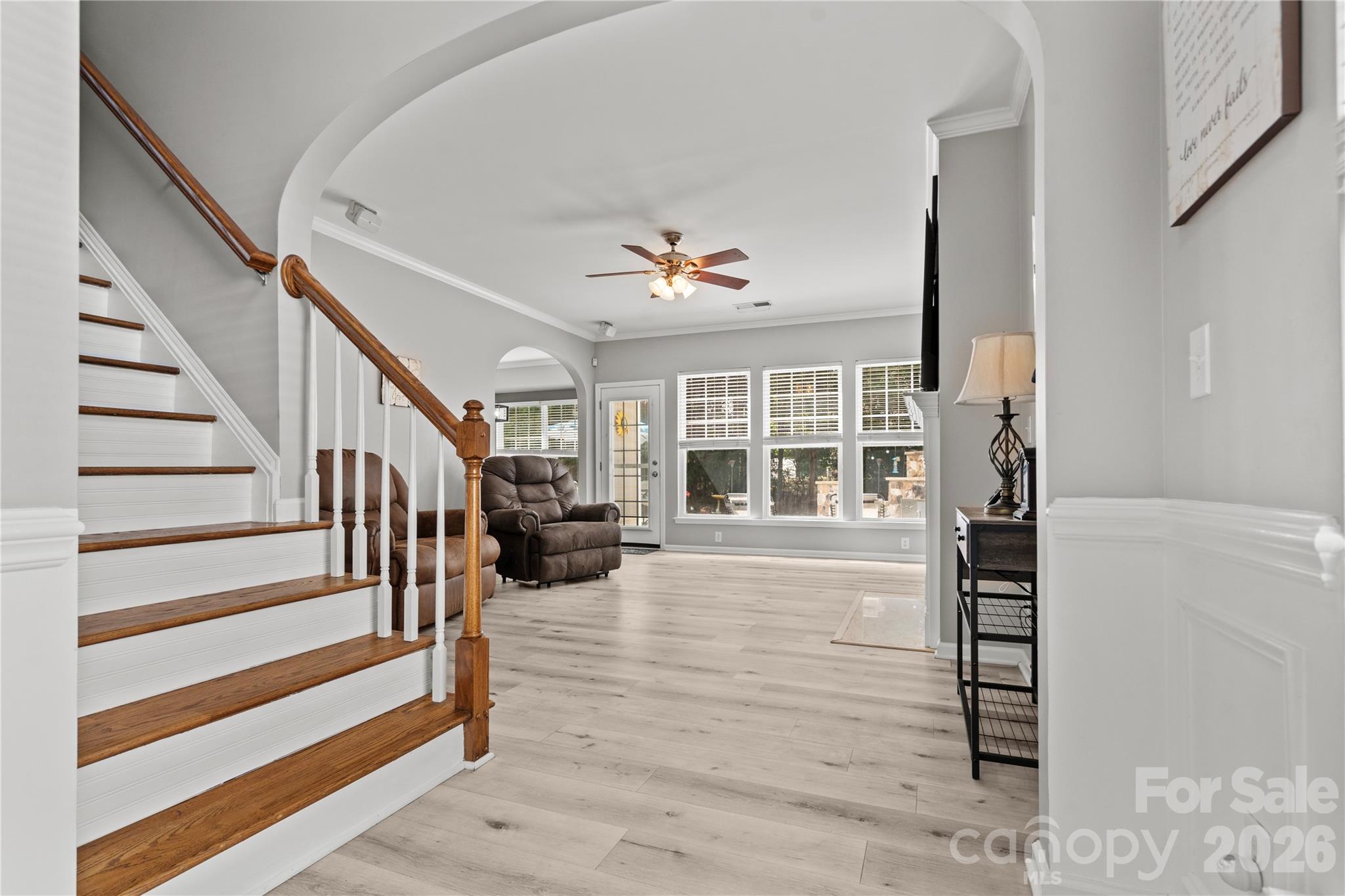 Single Family Residence at 138 Whitley Mills Road, Fort Mill, photo 7 of 48